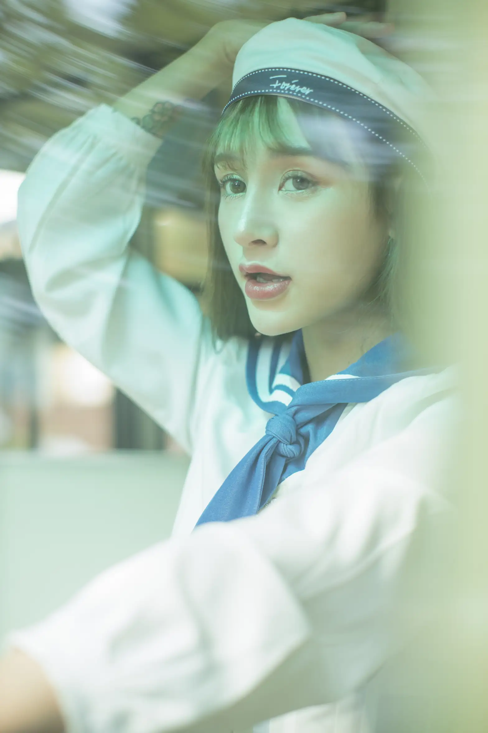 [艺图语] 2021.05.28 Vol.063 – 夏天的味道 巧玲#[31P]-6