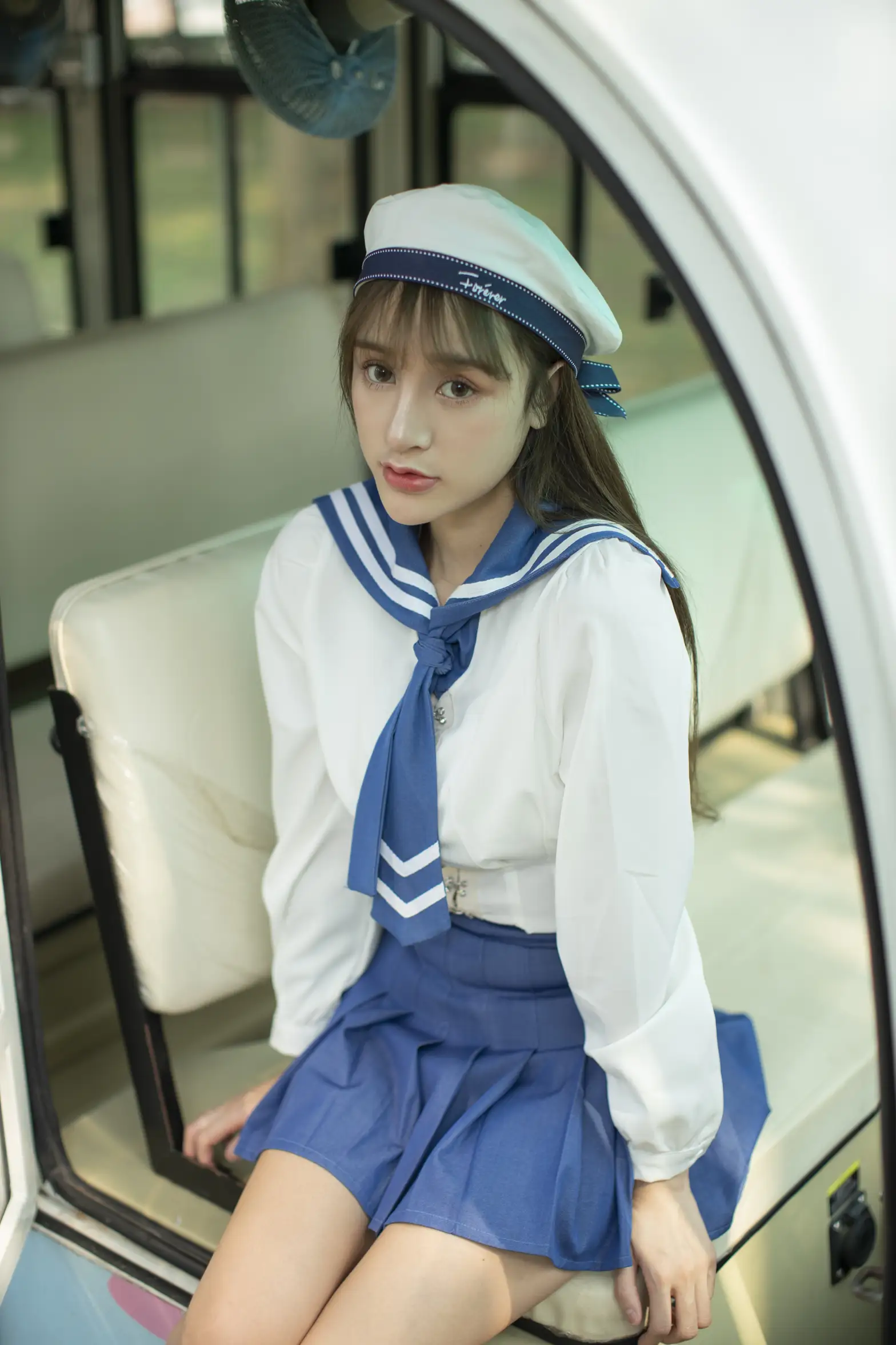 [艺图语] 2021.05.28 Vol.063 – 夏天的味道 巧玲#[31P]-1