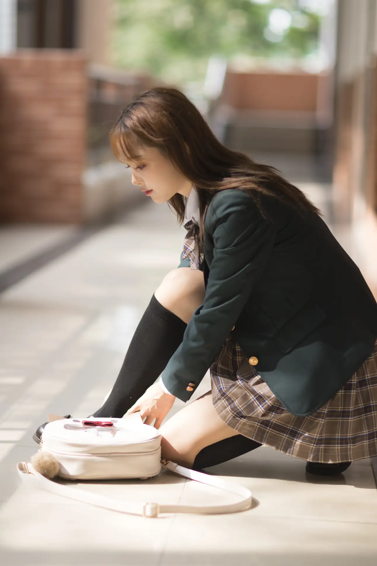 [艺图语] 2021.01.22 Vol.015 – 青春不散场 丹婷#[30P]-10