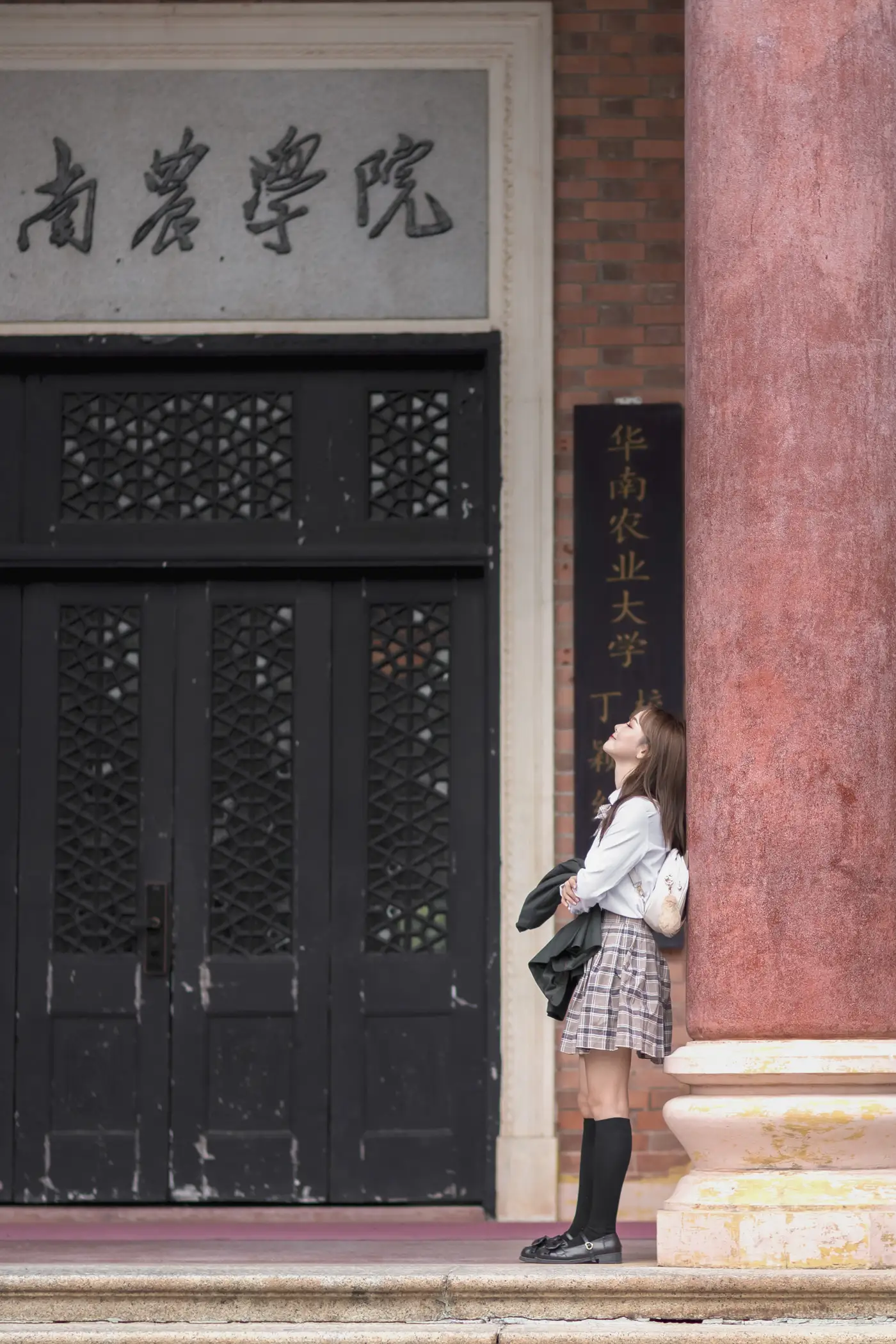 [艺图语] 2021.01.22 Vol.015 – 青春不散场 丹婷#[30P]-7