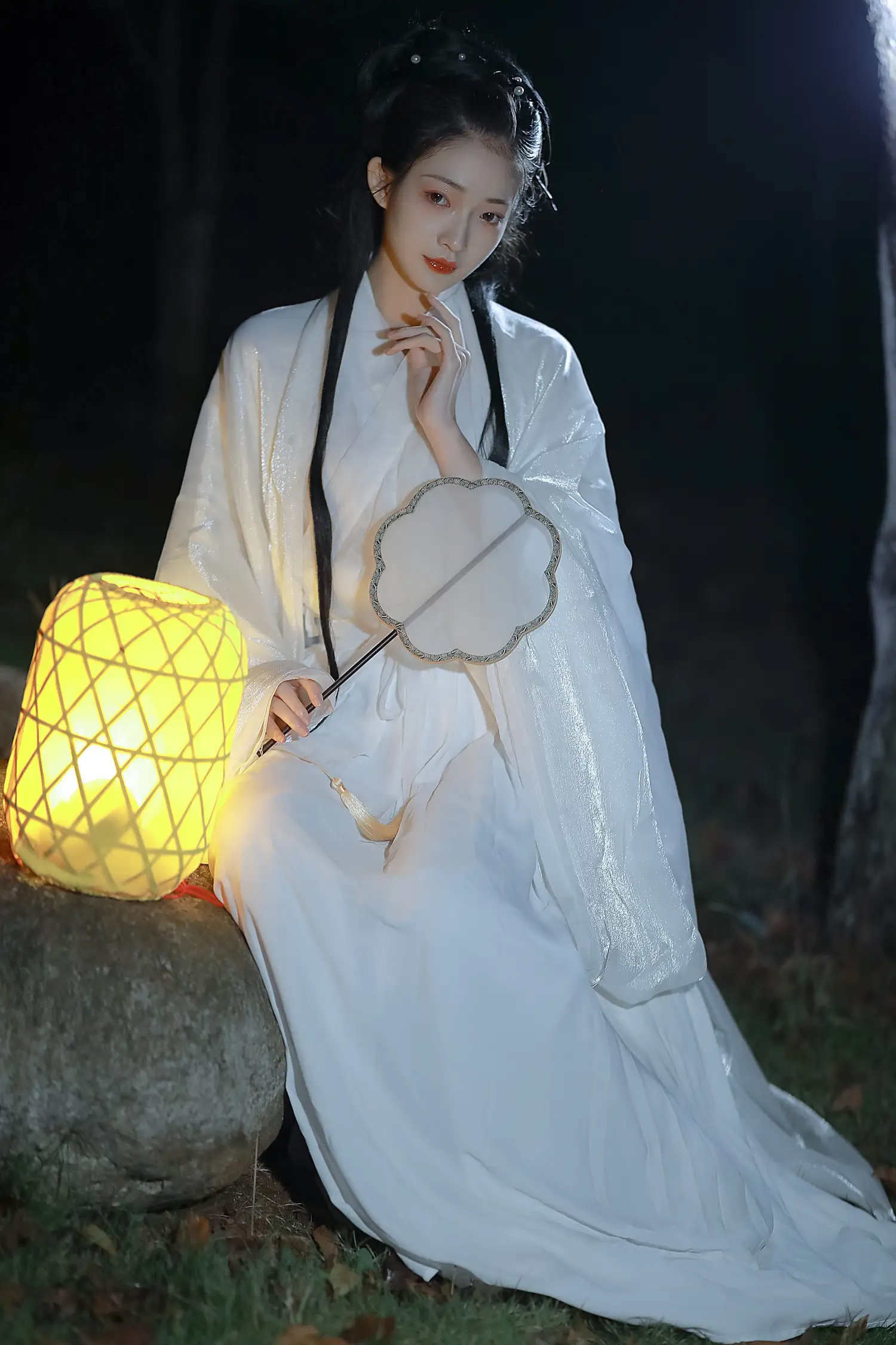 [艺图语] 2022.08.21 Vol.1755 – 风雨夜归人 呆呆起飞啦_#[24P]-9