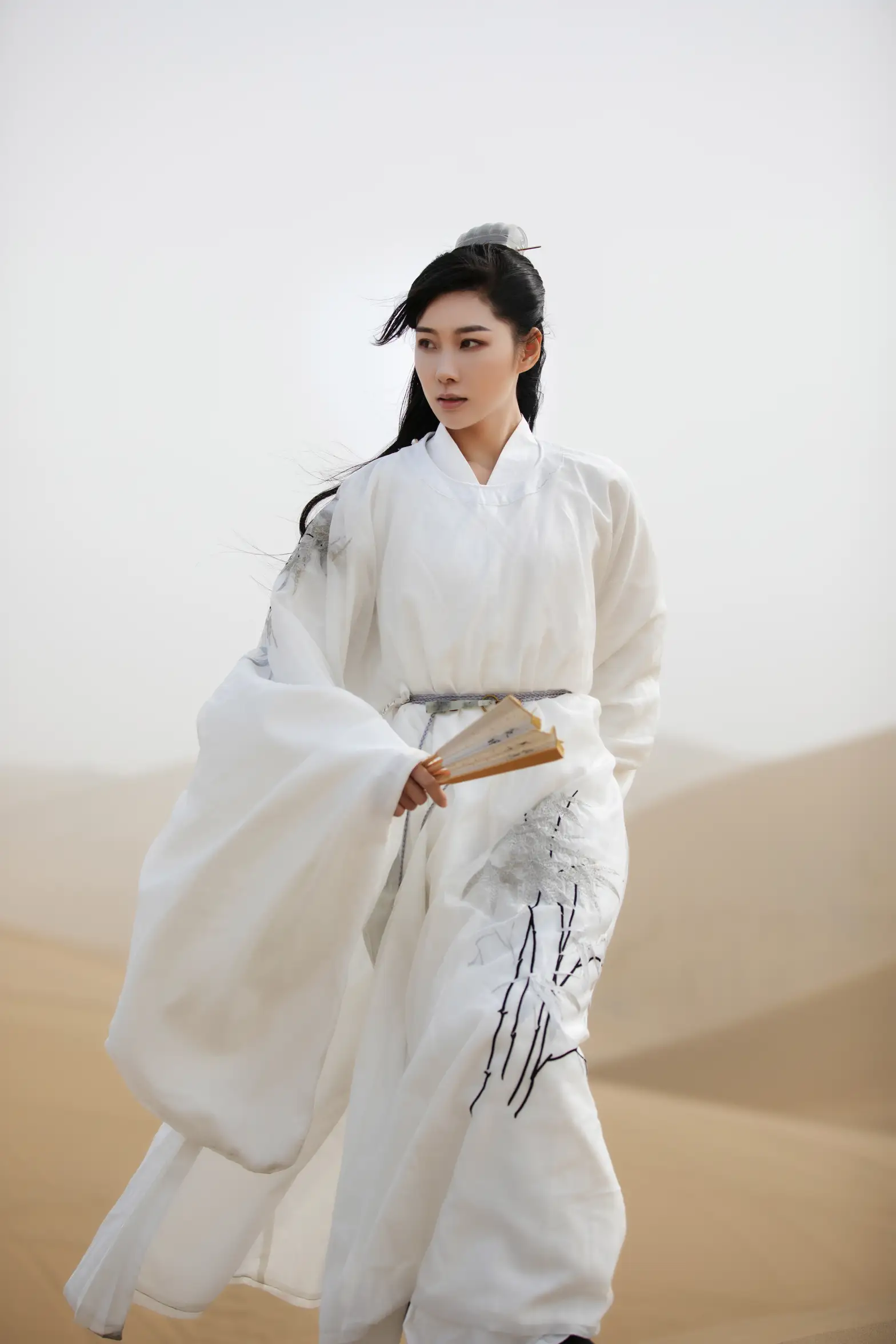 [艺图语] 2022.09.08 Vol.1897 – 大漠风起 木景抒#[24P]-6