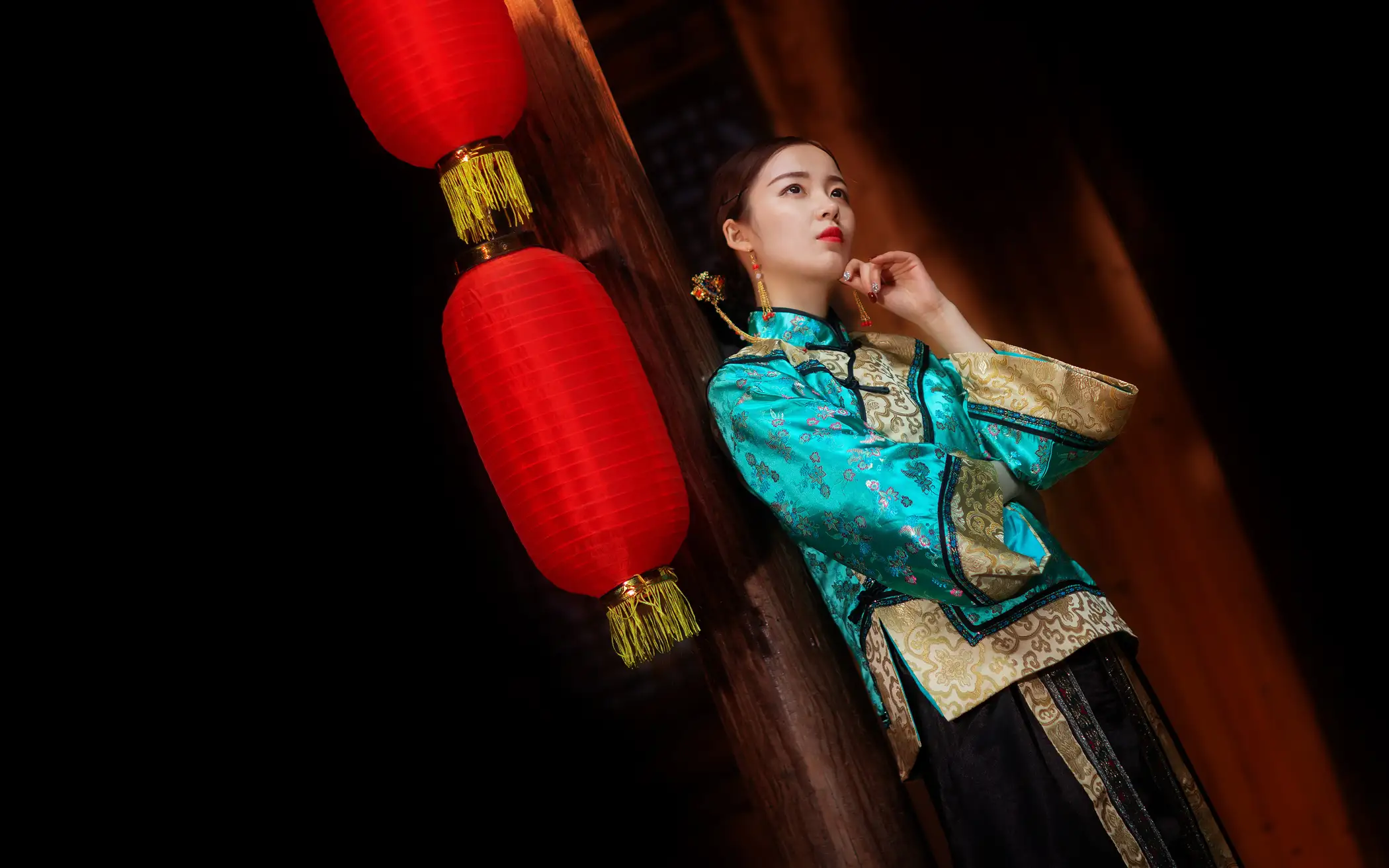 [艺图语] 2021.08.14 Vol.129 – 往事如烟 小文#[33P]-3