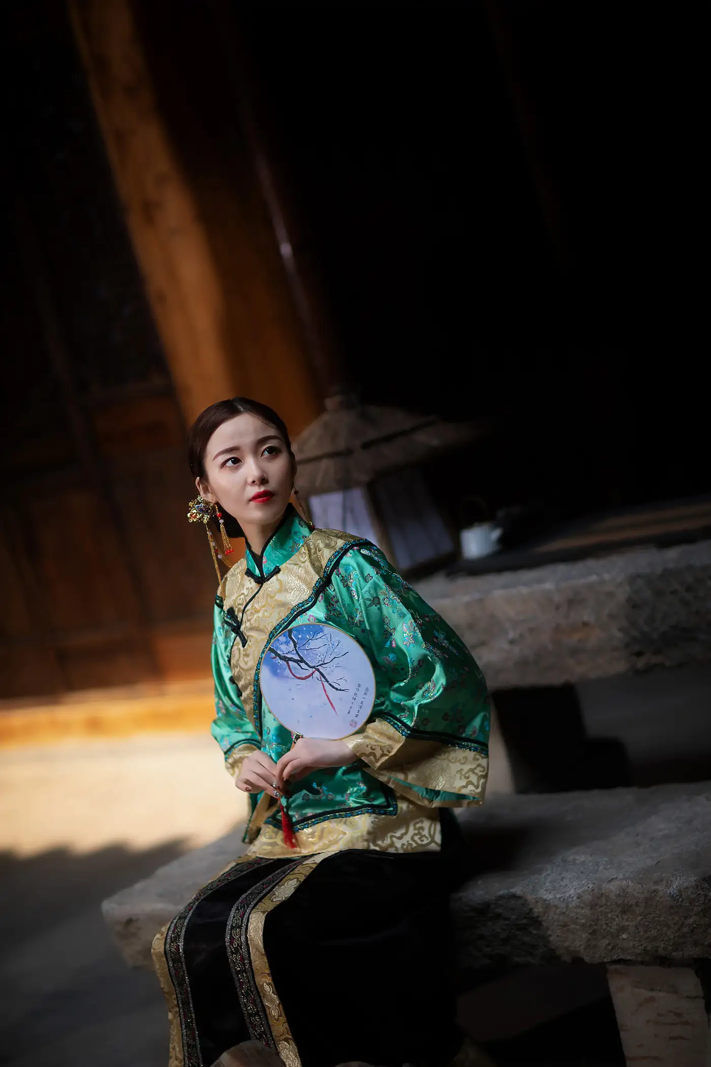 [艺图语] 2021.08.14 Vol.129 – 往事如烟 小文#[33P]-5