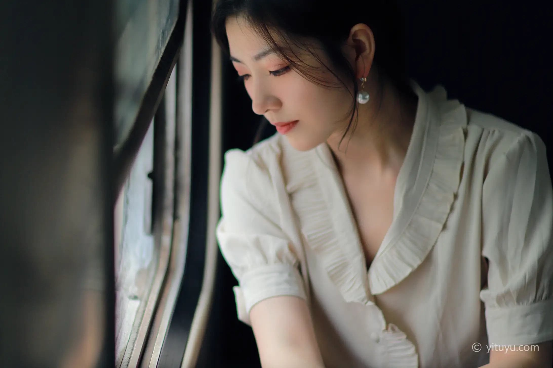 [艺图语] 2021.04.14 Vol.039 – 远方 HANA#[25P]-6