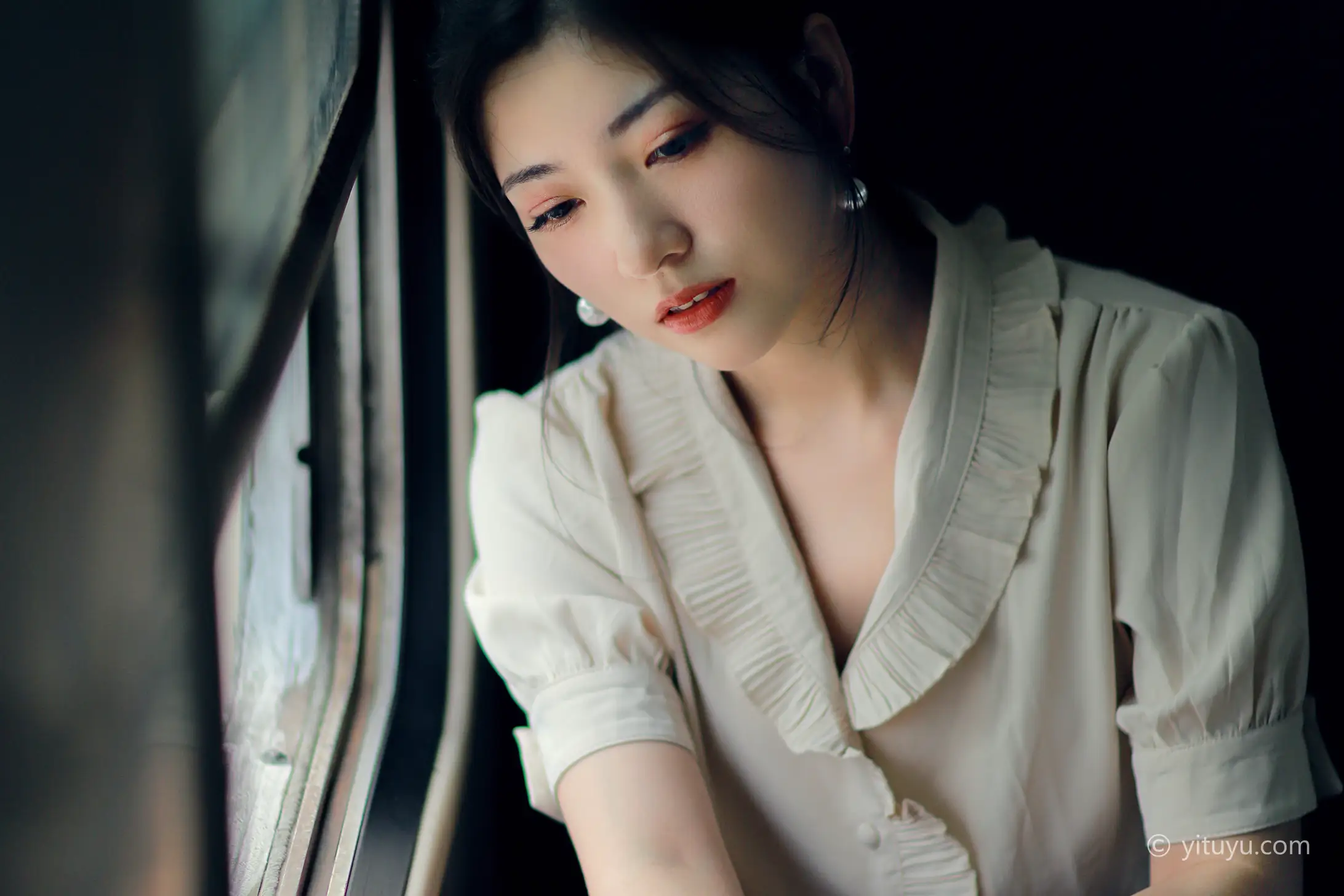 [艺图语] 2021.04.14 Vol.039 – 远方 HANA#[25P]-8