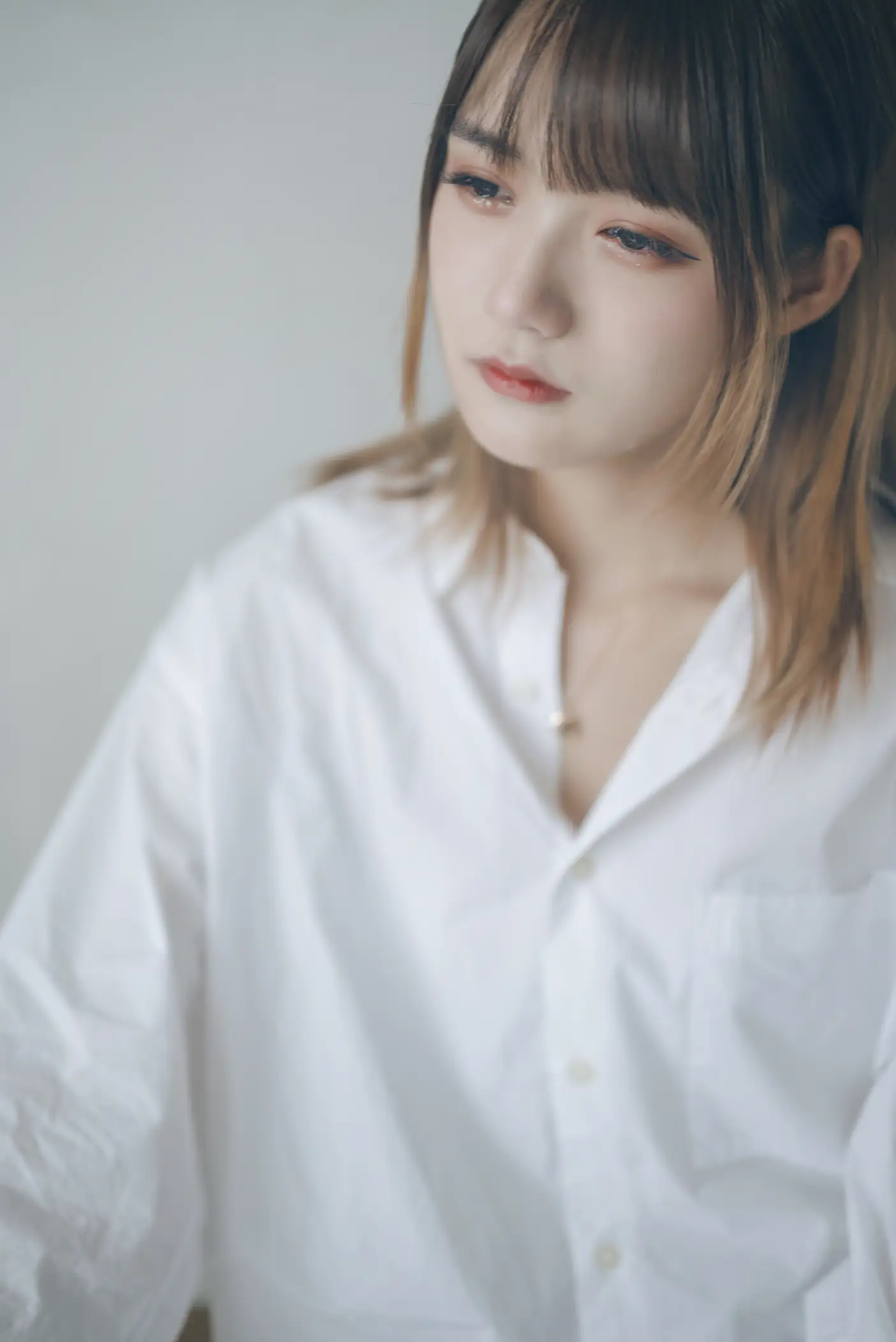 [艺图语] 2022.05.27 Vol.1003 – 你的味道 兔子Zzz不吃胡萝卜#[37P]-10