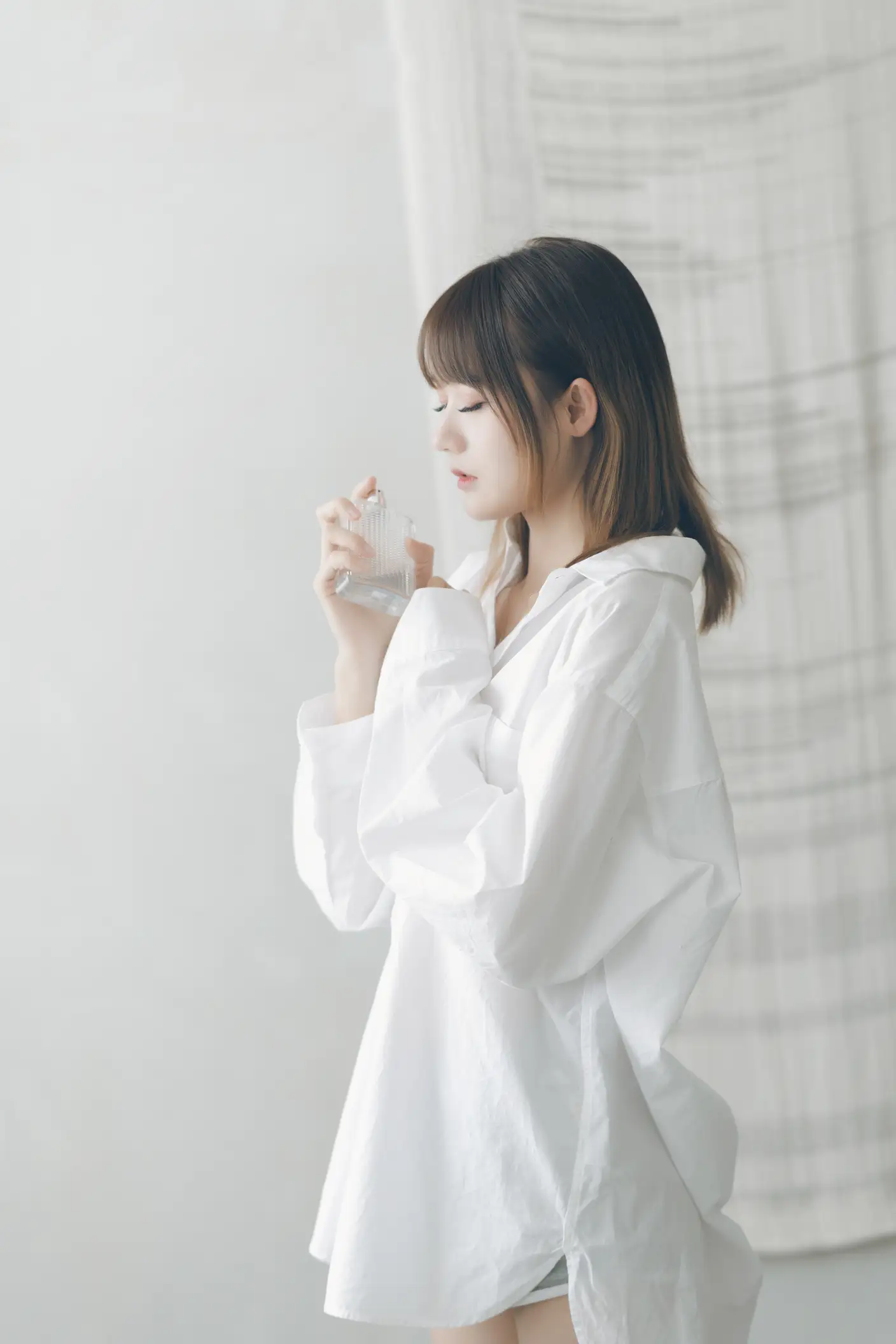[艺图语] 2022.05.27 Vol.1003 – 你的味道 兔子Zzz不吃胡萝卜#[37P]-3