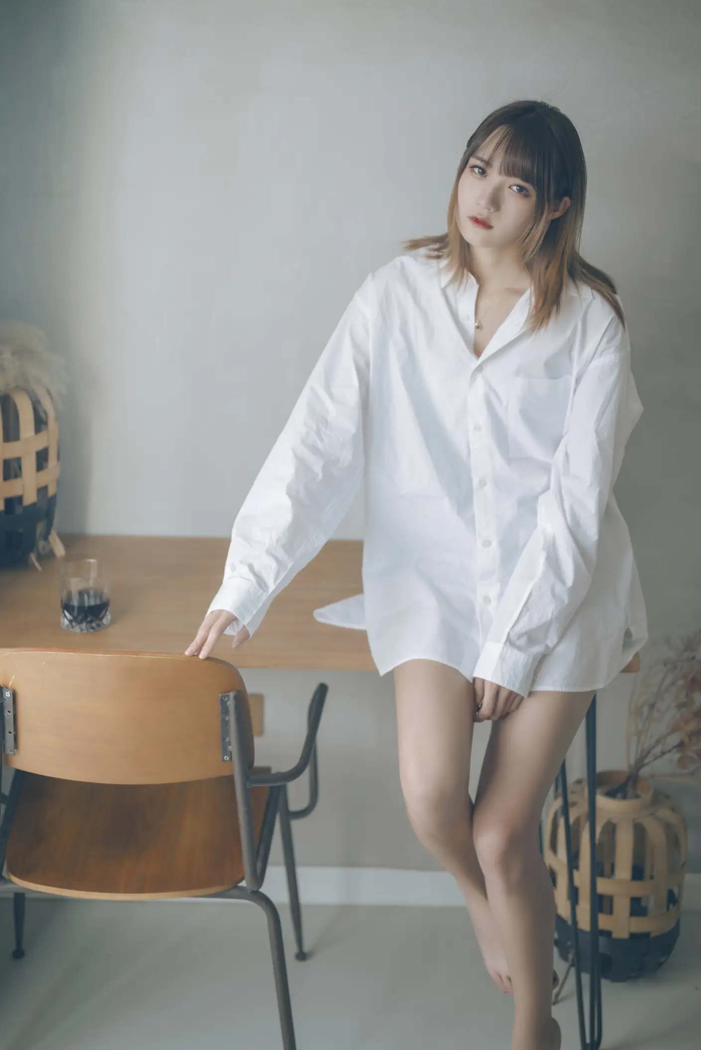 [艺图语] 2022.05.27 Vol.1003 – 你的味道 兔子Zzz不吃胡萝卜#[37P]-5