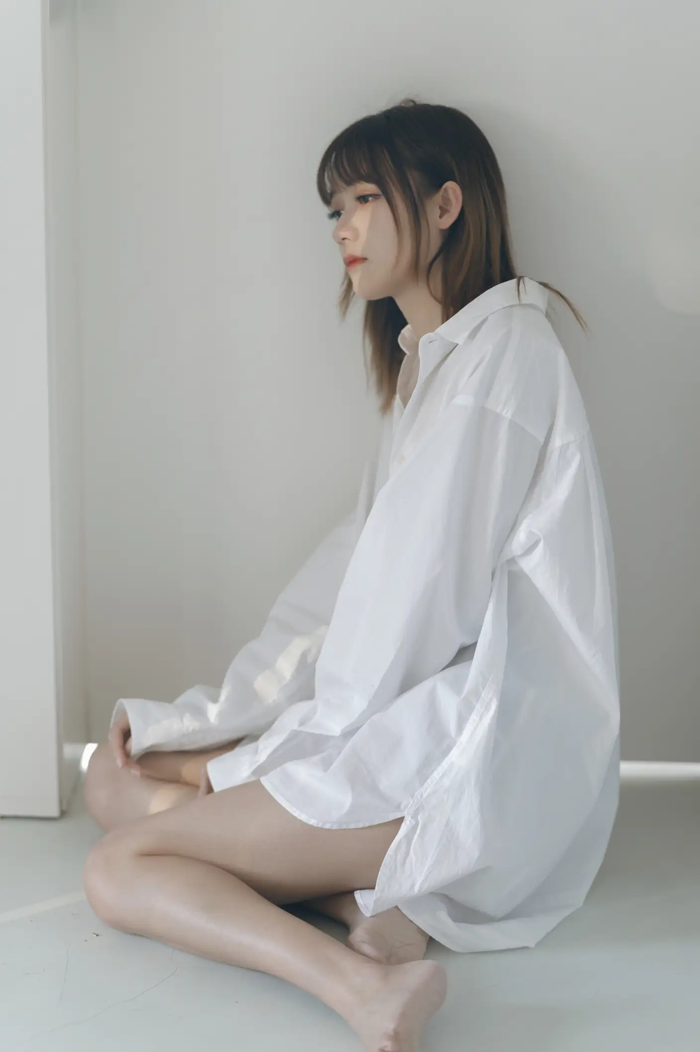 [艺图语] 2022.05.27 Vol.1003 – 你的味道 兔子Zzz不吃胡萝卜#[37P]-6