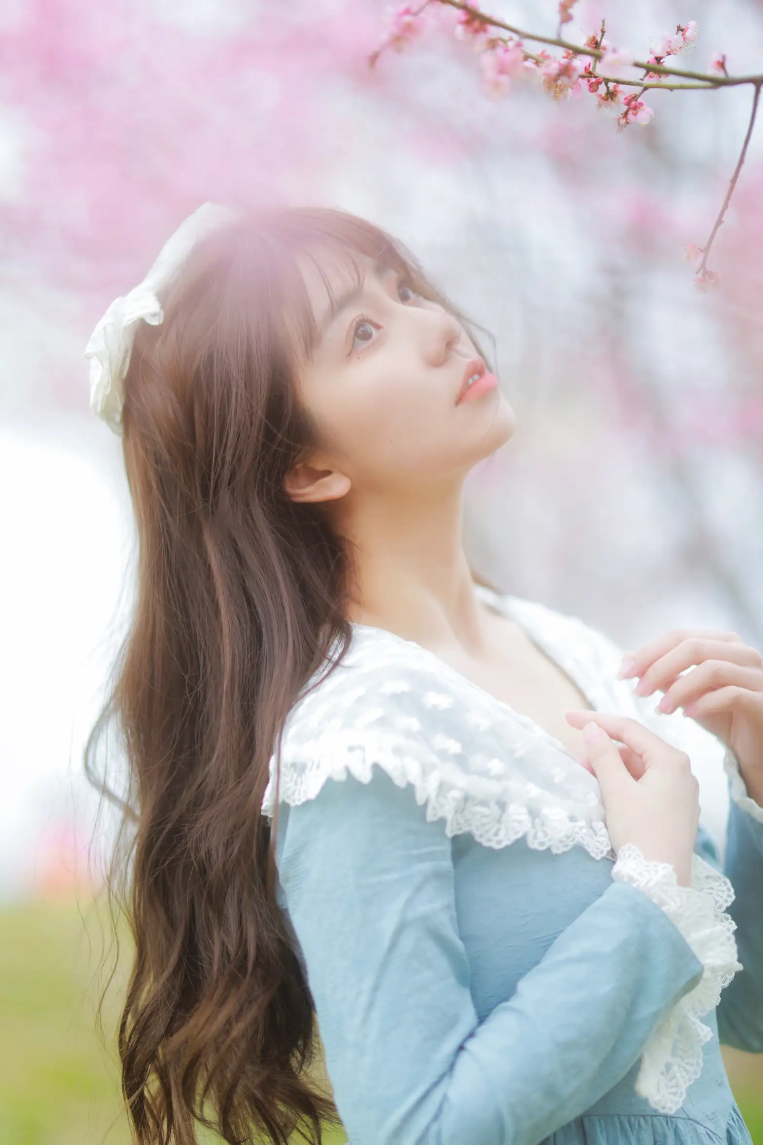 [艺图语] 2022.05.28 Vol.1015 – 陌上花开 小临川#[28P]-5