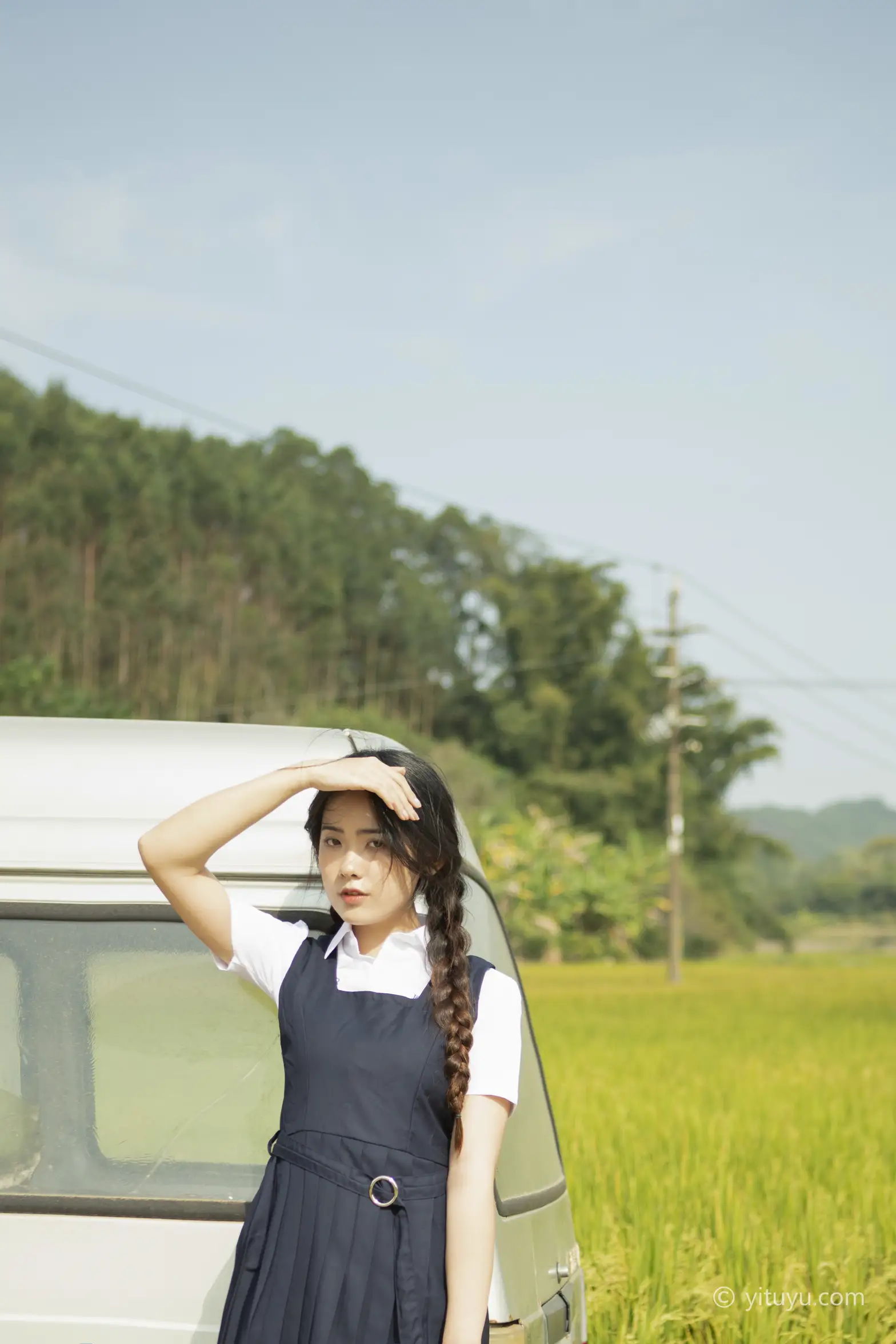 [艺图语] 2021.03.12 Vol.021 黄子卿#[31P]-3