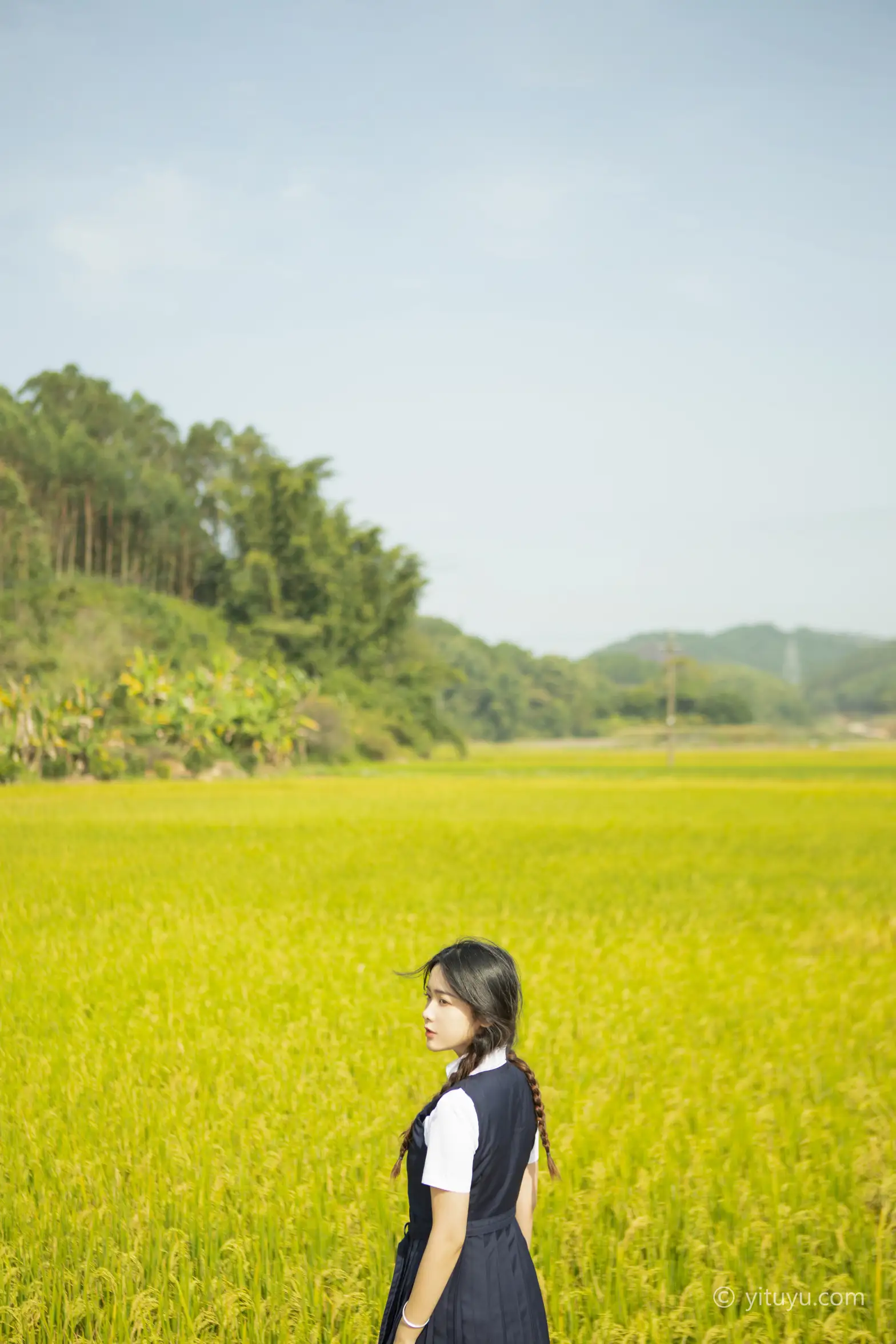 [艺图语] 2021.03.12 Vol.021 黄子卿#[31P]-1