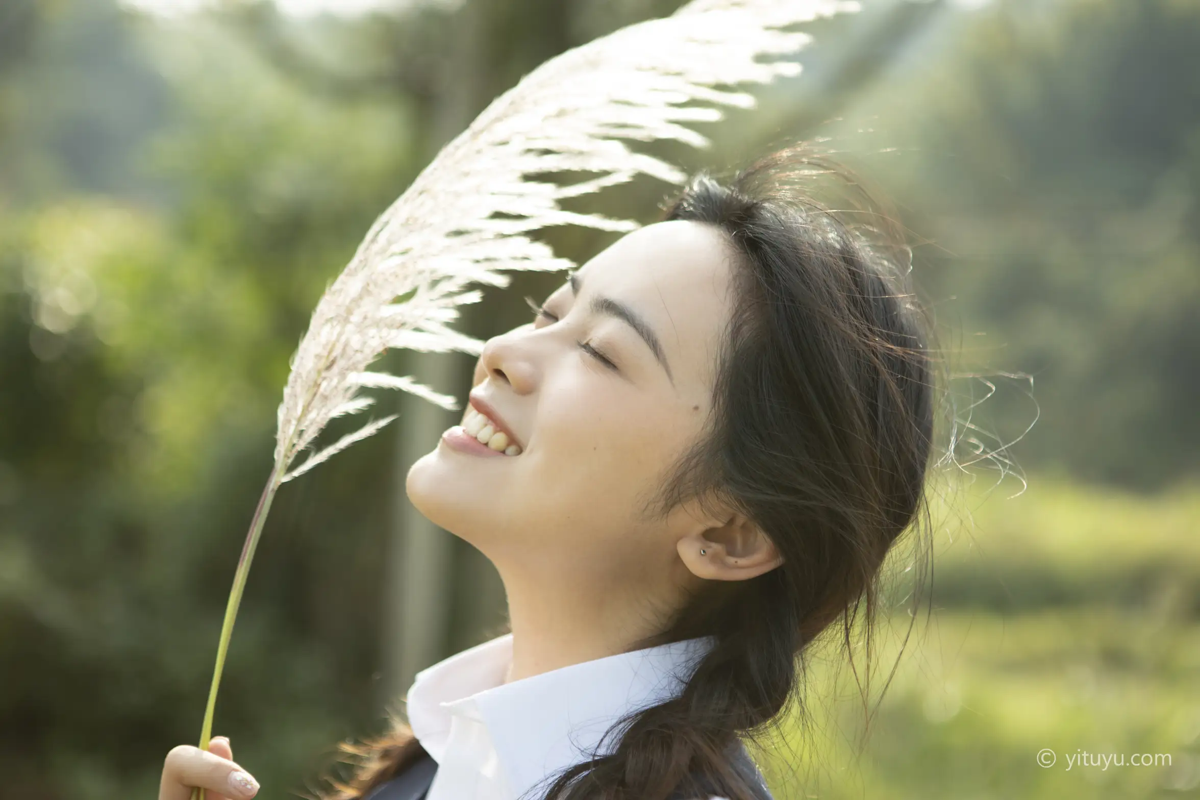 [艺图语] 2021.03.12 Vol.021 黄子卿#[31P]-6