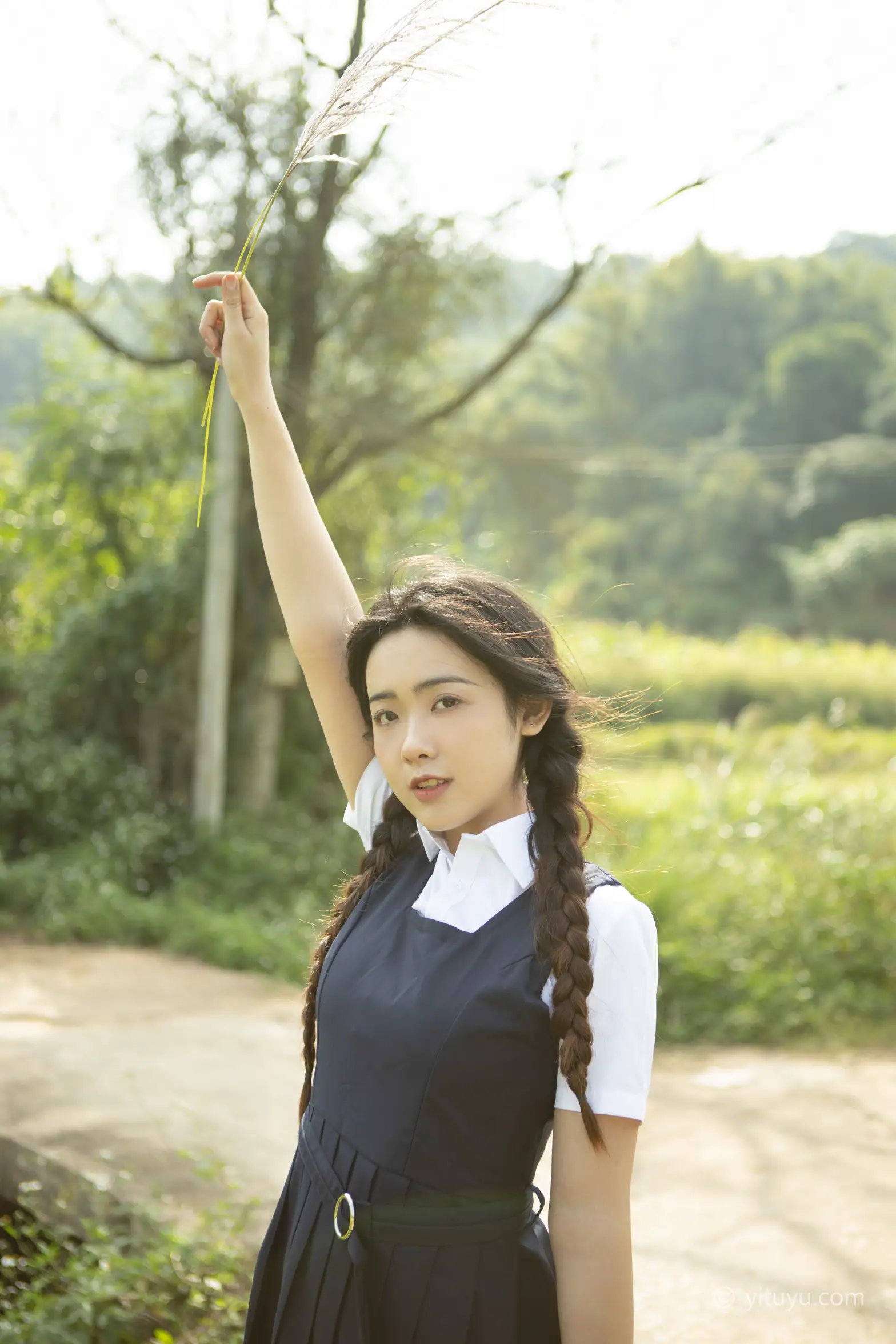 [艺图语] 2021.03.12 Vol.021 黄子卿#[31P]-8