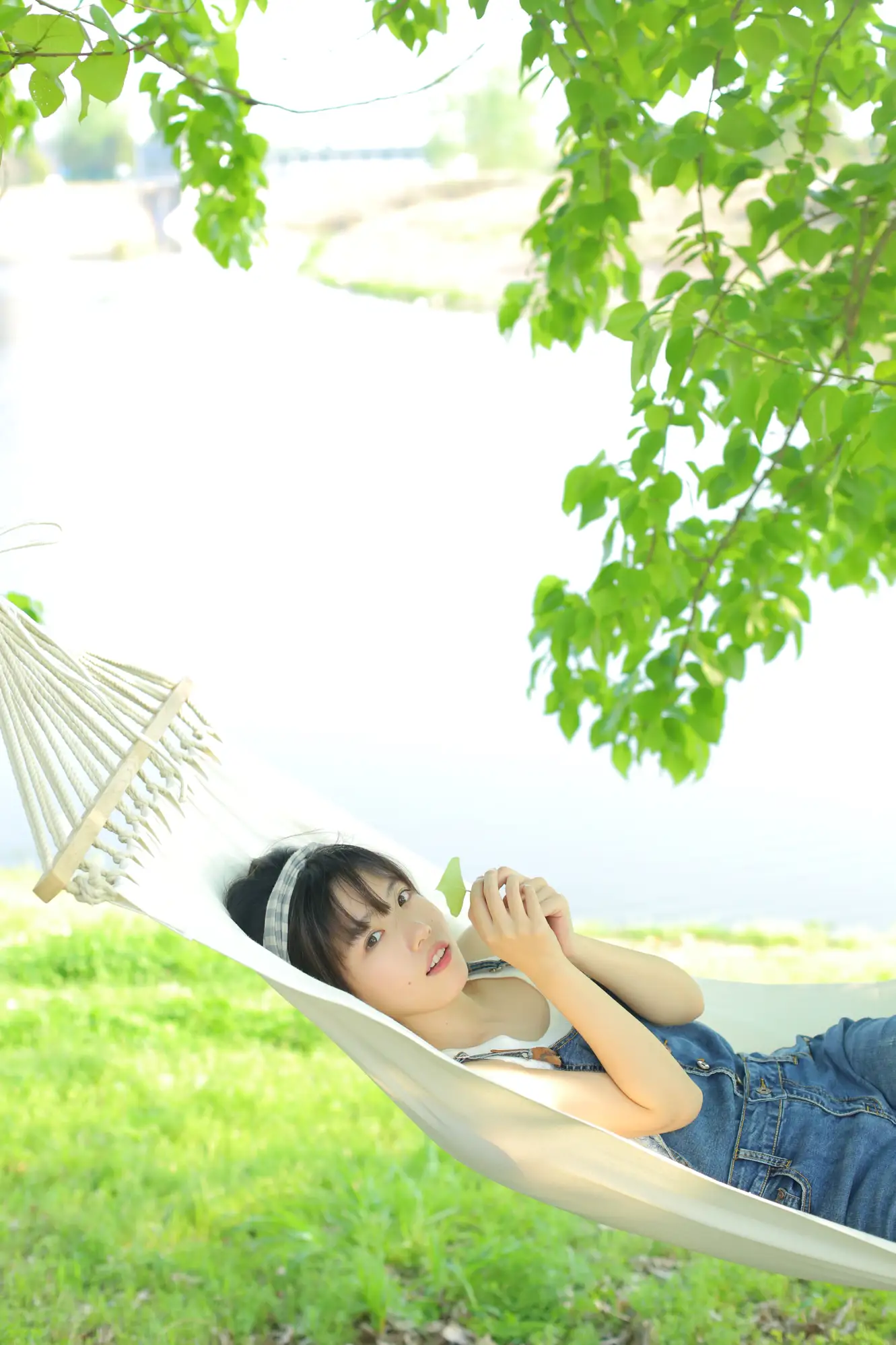 [艺图语] 2022.08.31 Vol.1833 – 好天气与你 雪梨大王#[25P]-1