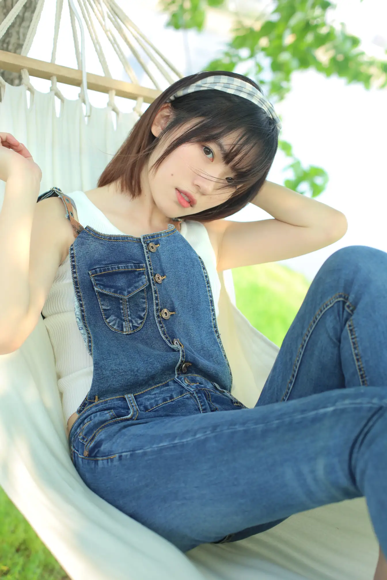 [艺图语] 2022.08.31 Vol.1833 – 好天气与你 雪梨大王#[25P]-1