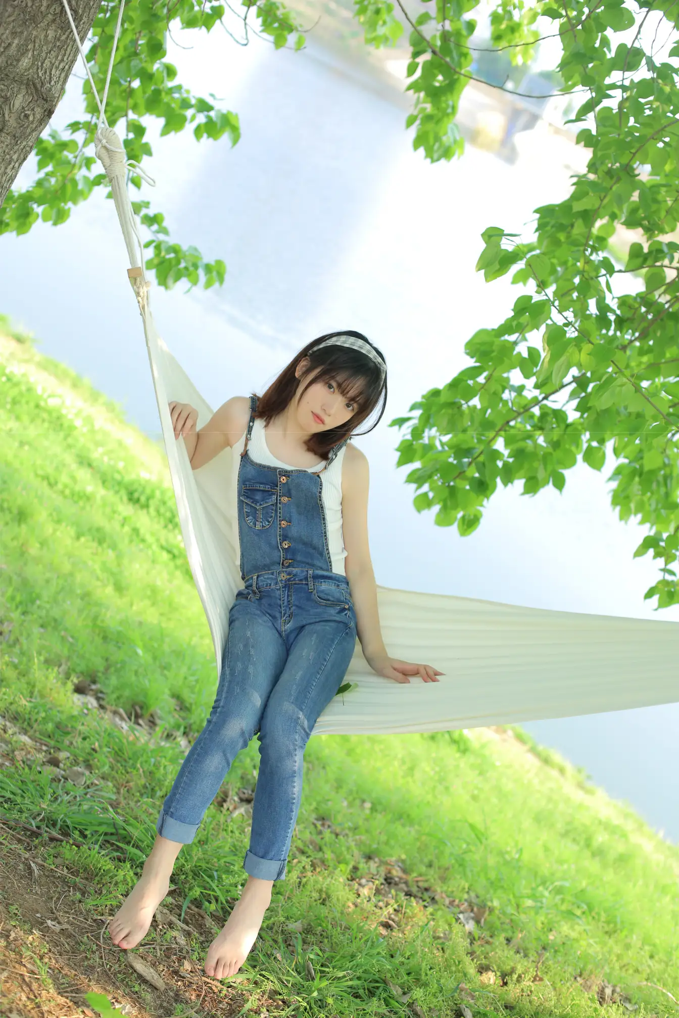 [艺图语] 2022.08.31 Vol.1833 – 好天气与你 雪梨大王#[25P]-4
