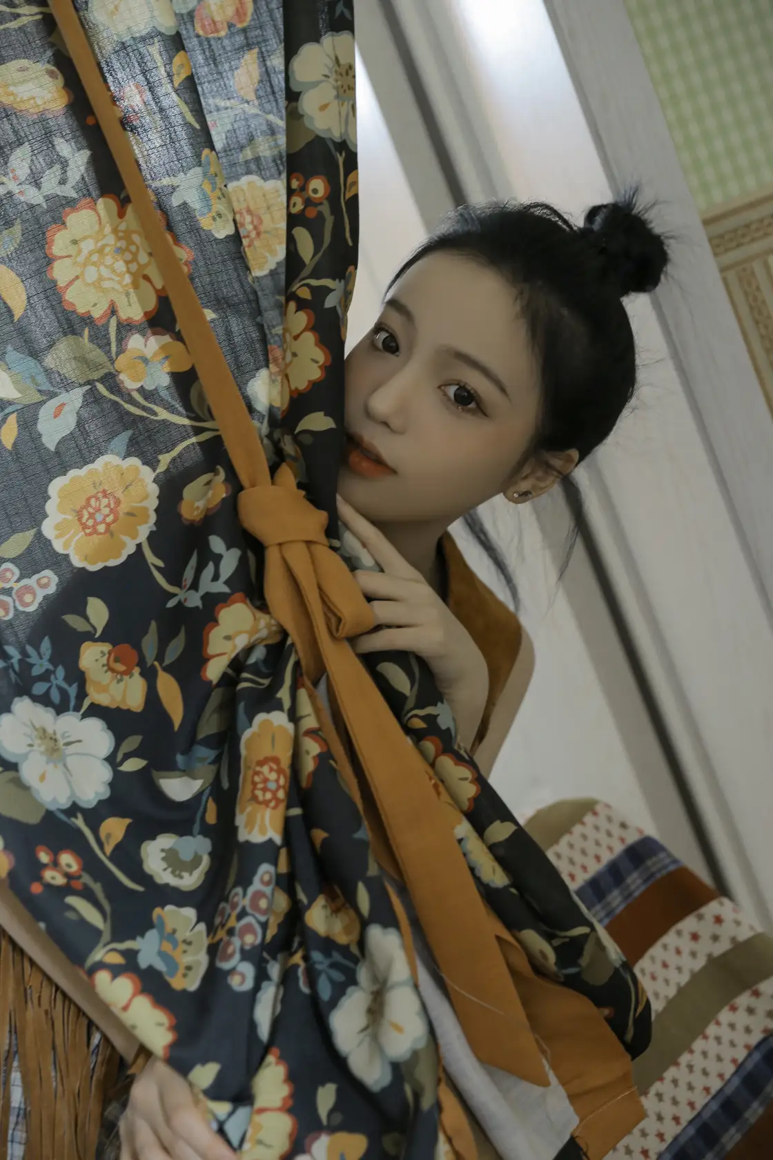 [艺图语] 2022.08.03 Vol.1617 – 任意门 兮嘻嘻-#[20P]-3