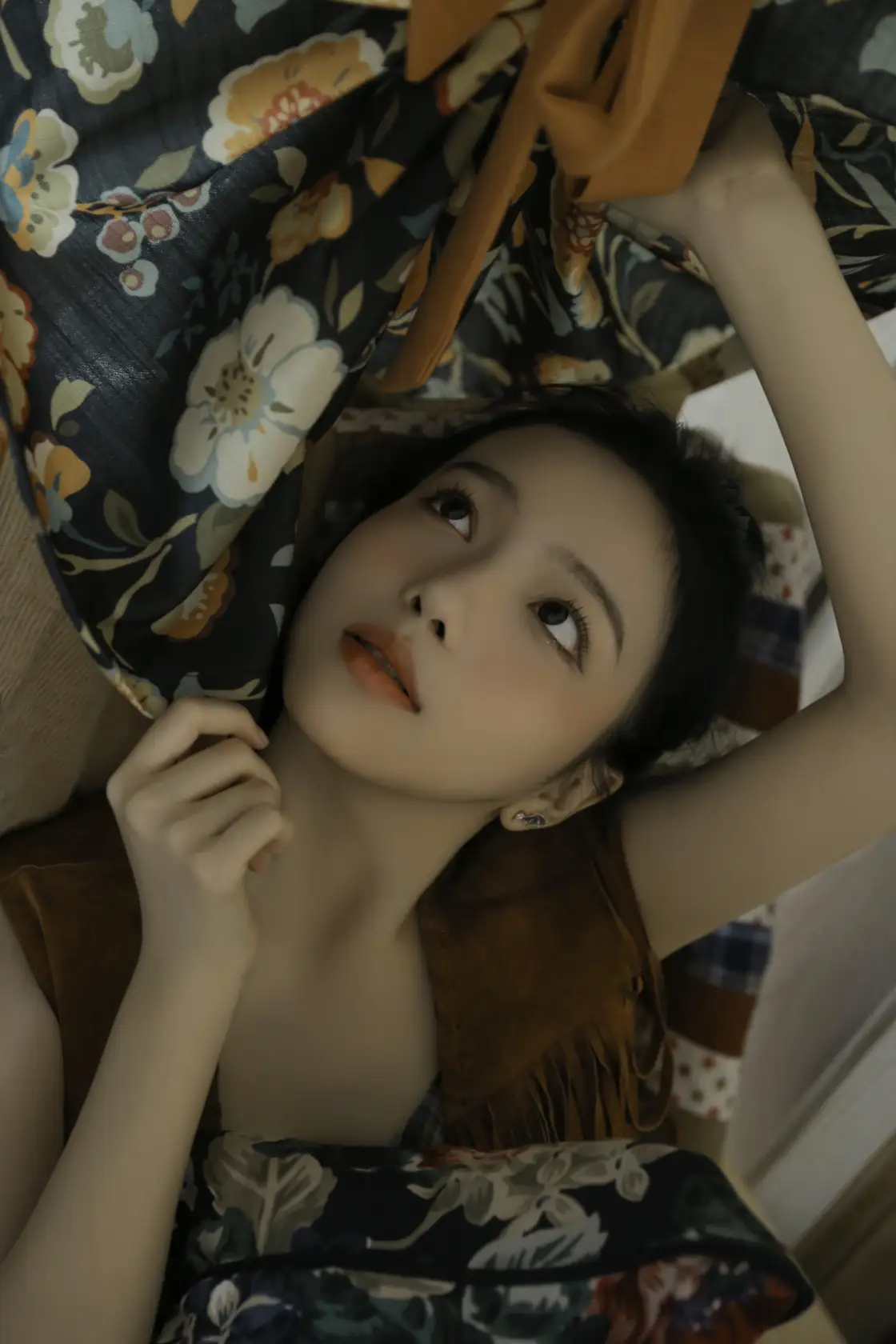 [艺图语] 2022.08.03 Vol.1617 – 任意门 兮嘻嘻-#[20P]-4
