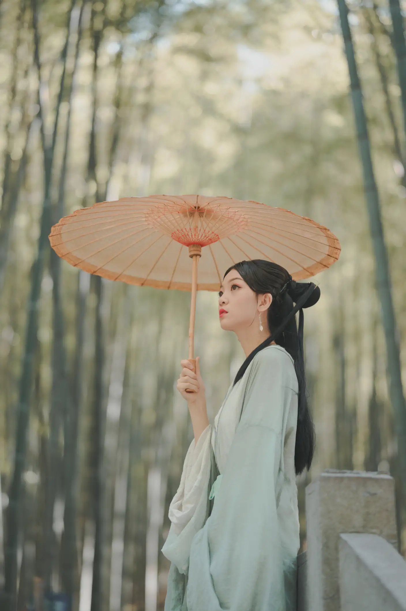[艺图语] 2022.09.08 Vol.1898 – 风云叹逍遥 奶小白是金鱼#[41P]-3