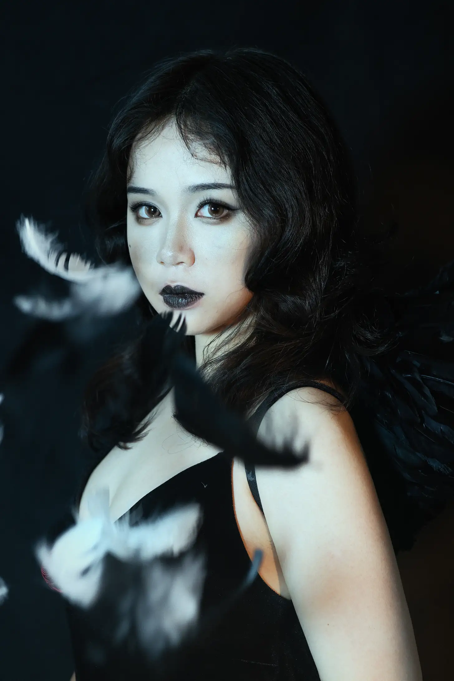 [艺图语] 2022.09.20 Vol.1996 – 救赎 一只高高&玉玉#[21P]-6