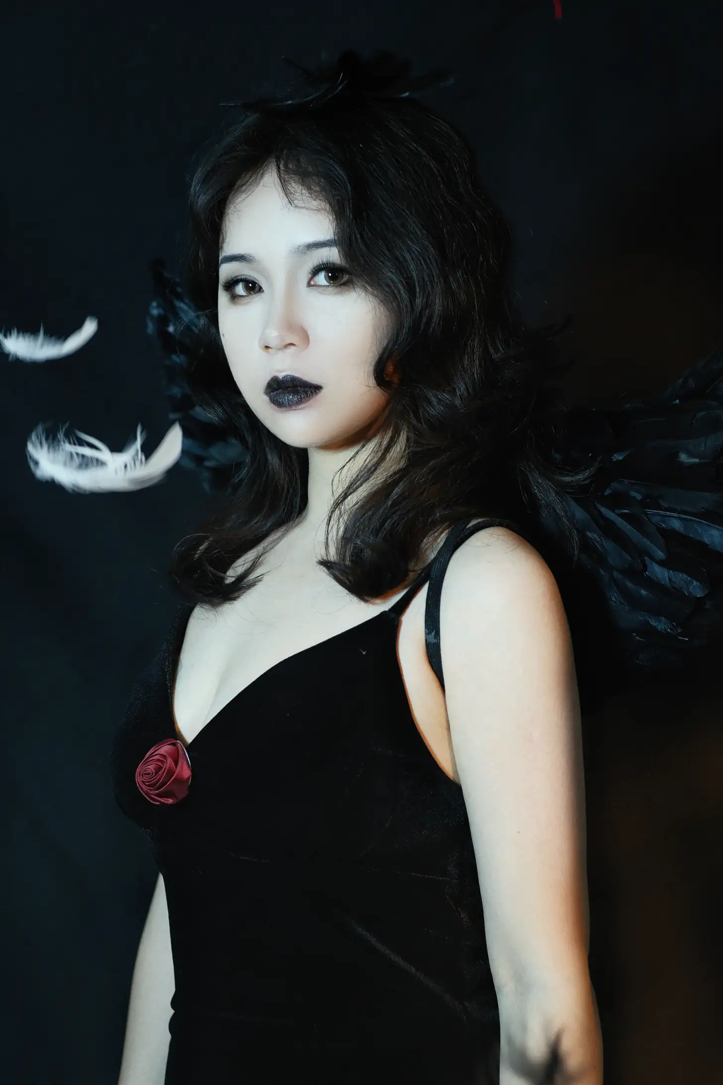 [艺图语] 2022.09.20 Vol.1996 – 救赎 一只高高&玉玉#[21P]-7