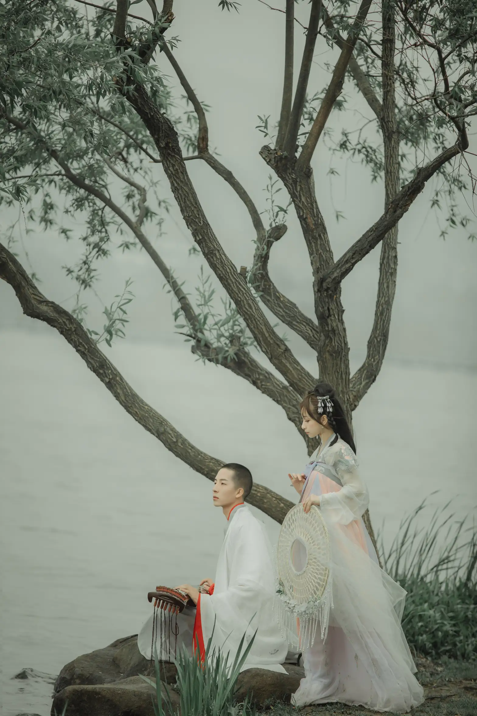 [艺图语] 2022.01.03 Vol.574 – 拂花 一千只大日日#[21P]-1