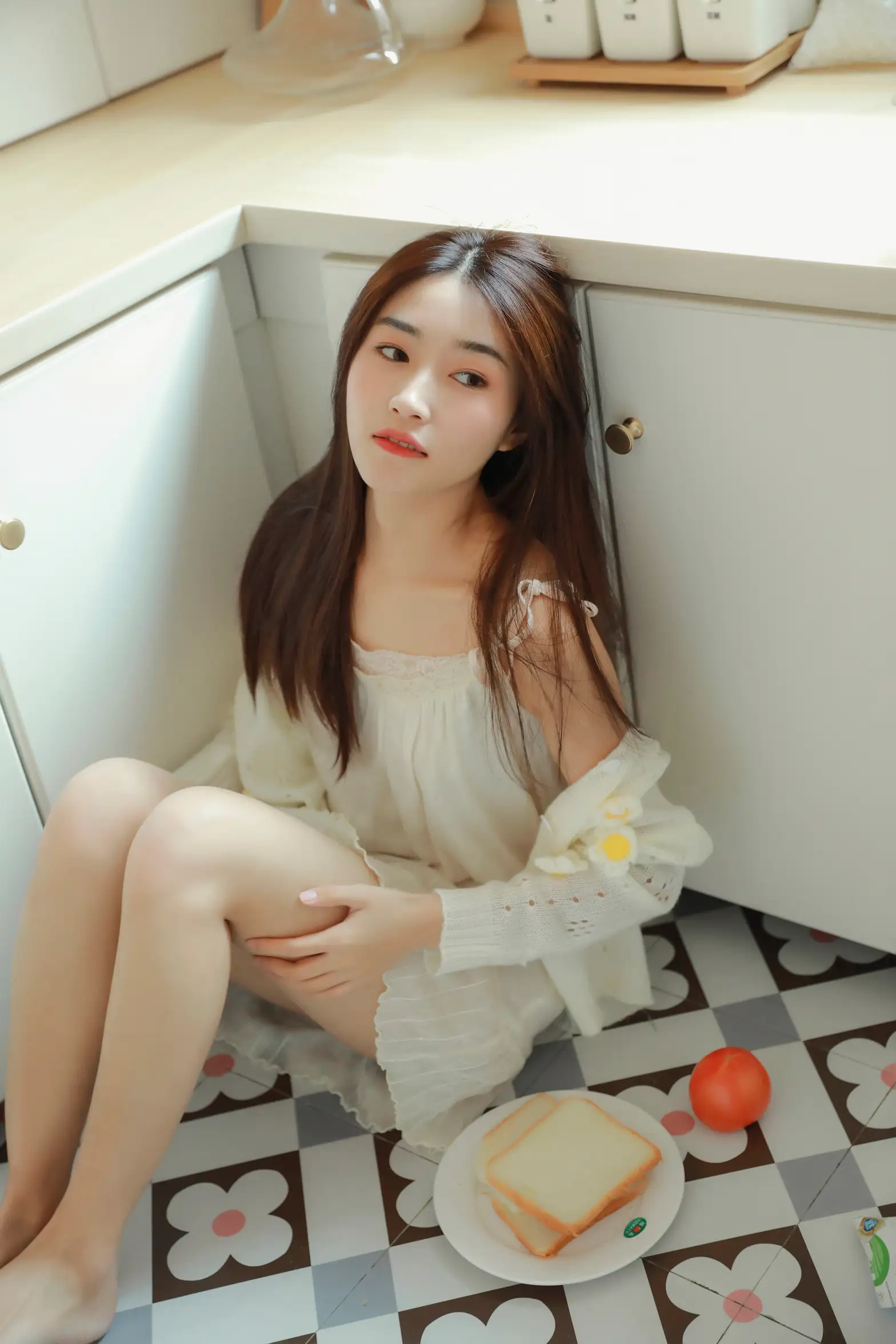 [艺图语] 2022.06.30 Vol.1338 – 只愿为你 依萍#[21P]-2
