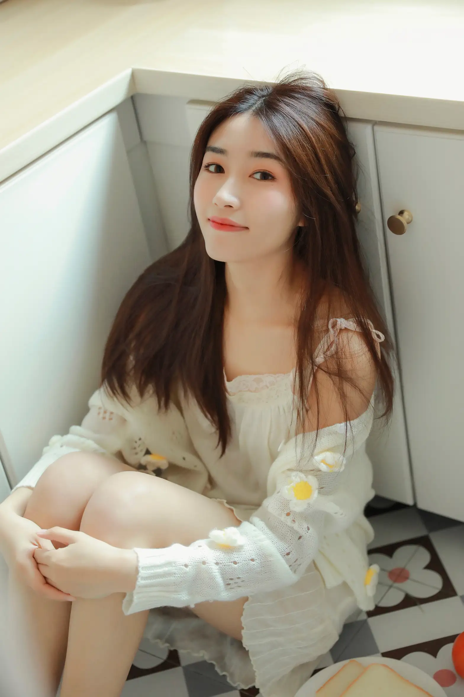 [艺图语] 2022.06.30 Vol.1338 – 只愿为你 依萍#[21P]-4