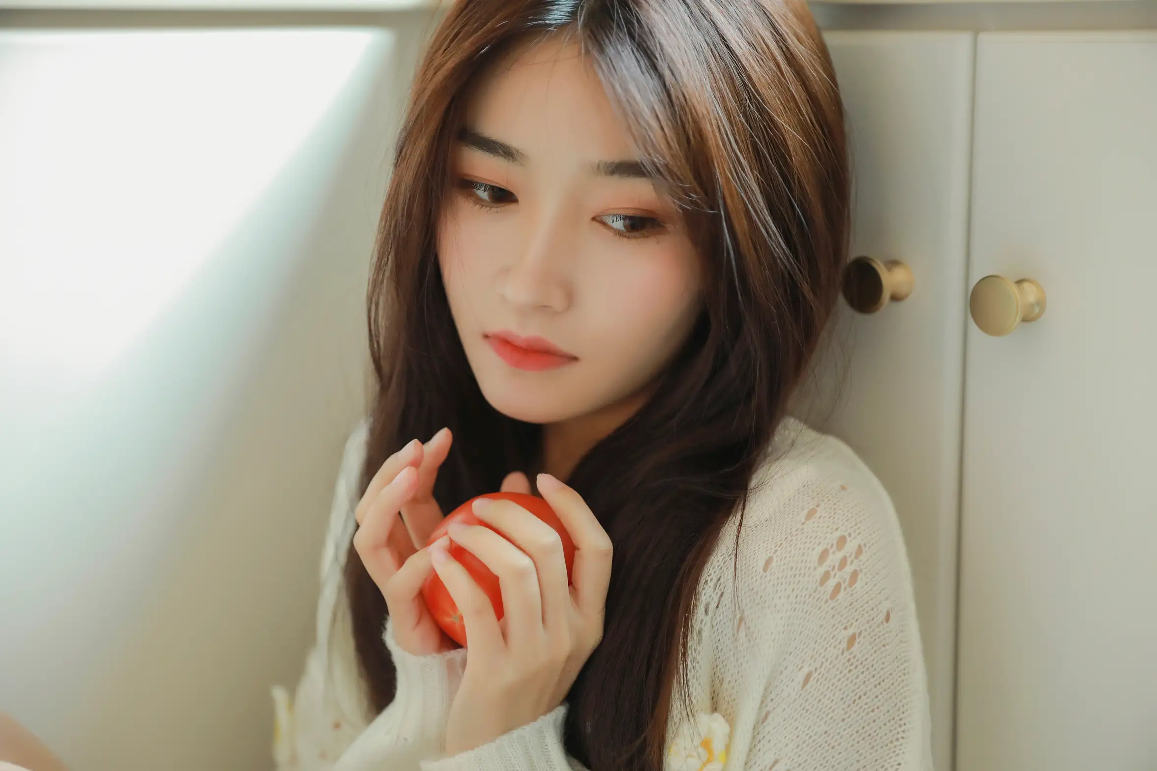 [艺图语] 2022.06.30 Vol.1338 – 只愿为你 依萍#[21P]-5