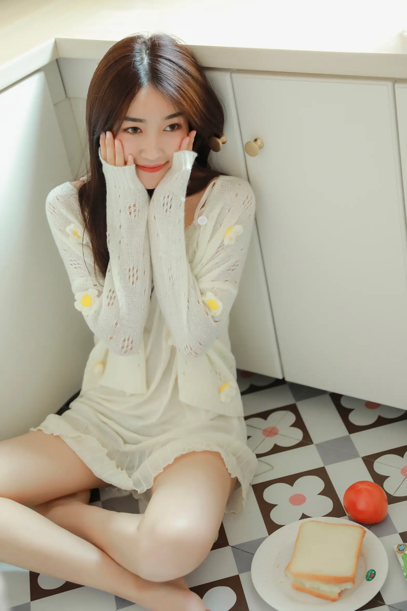 [艺图语] 2022.06.30 Vol.1338 – 只愿为你 依萍#[21P]-7