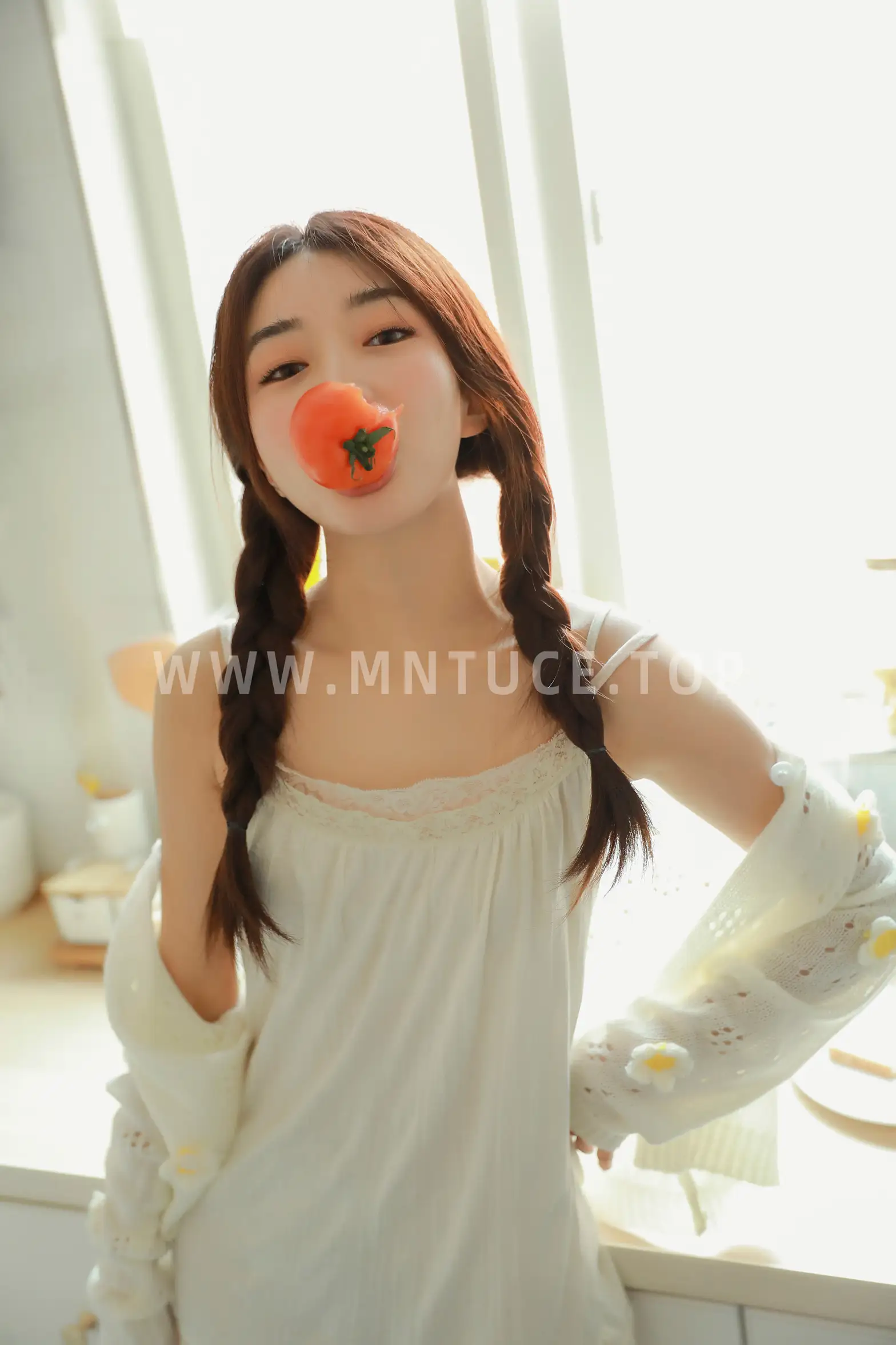 [艺图语] 2022.06.30 Vol.1338 – 只愿为你 依萍#[21P]-9