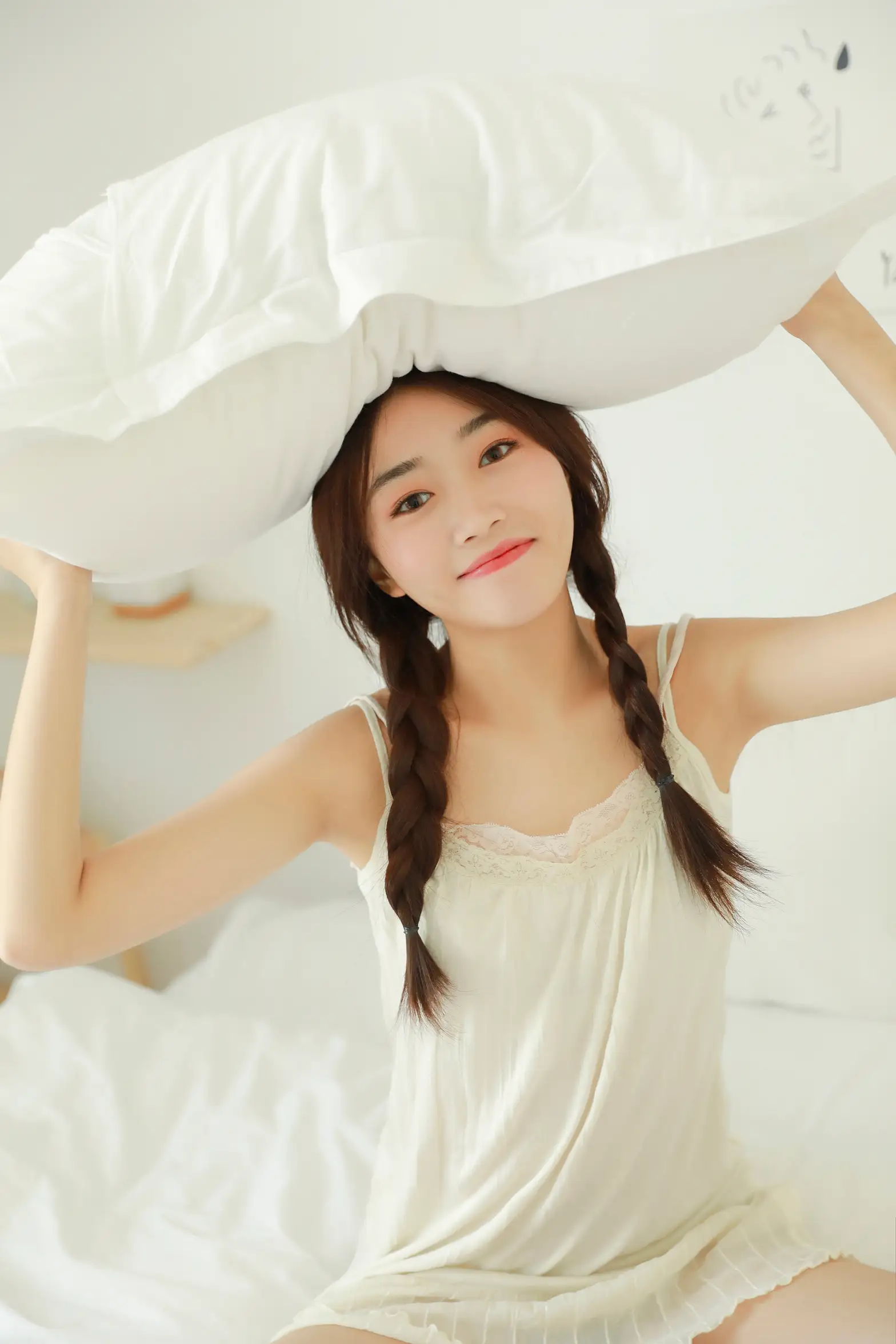 [艺图语] 2022.06.30 Vol.1338 – 只愿为你 依萍#[21P]-9