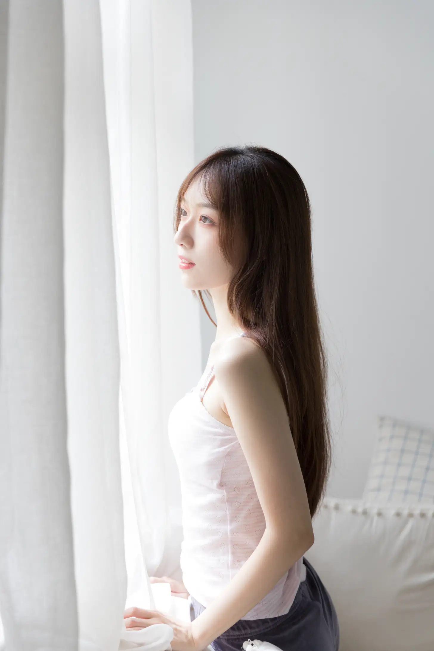 [艺图语] 2021.11.13 Vol.444 – 草莓的味道 KK#[23P]-8
