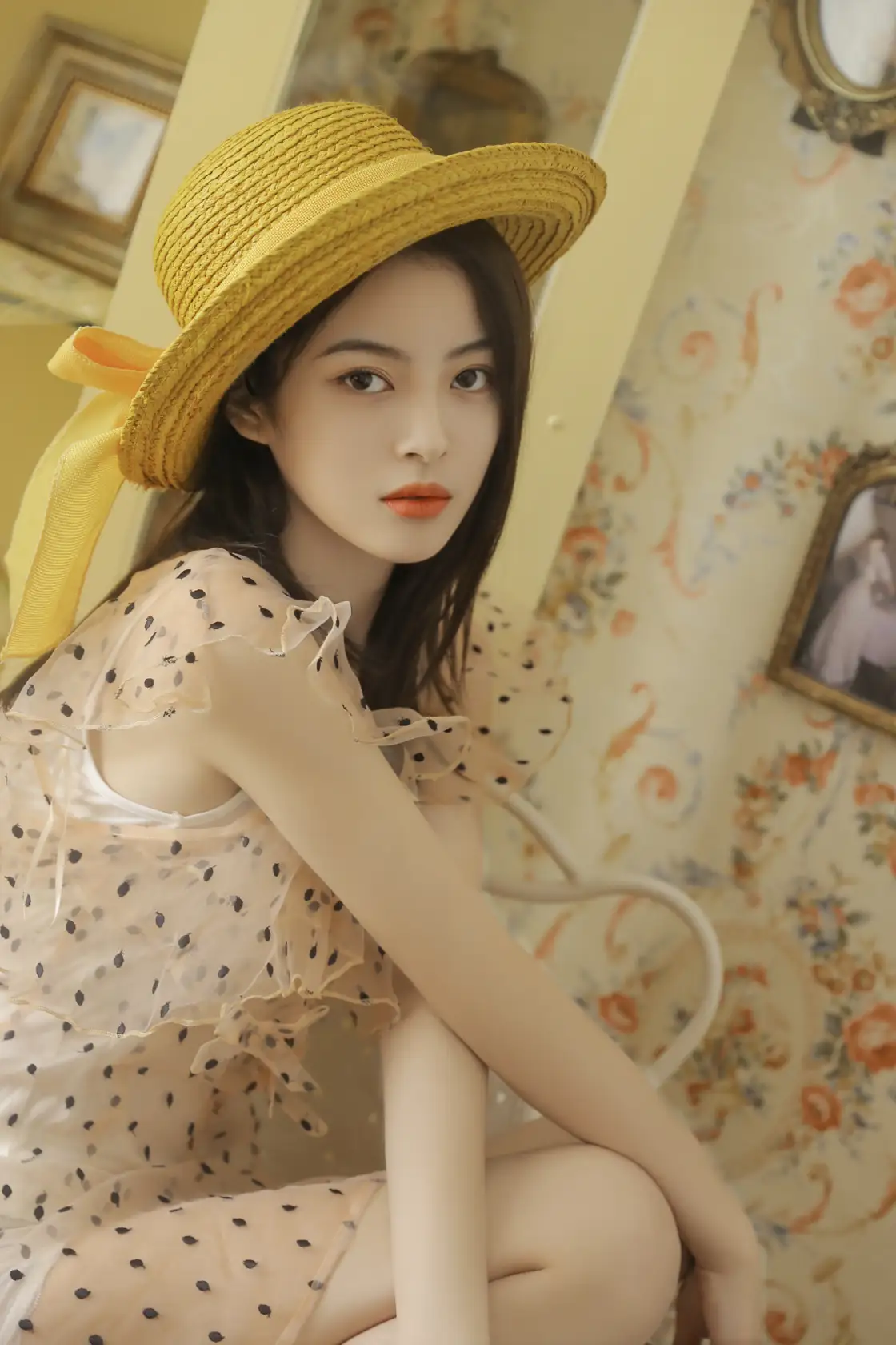 [艺图语] 2022.07.26 Vol.1547 – 转瞬 胡允恩-#[22P]-9