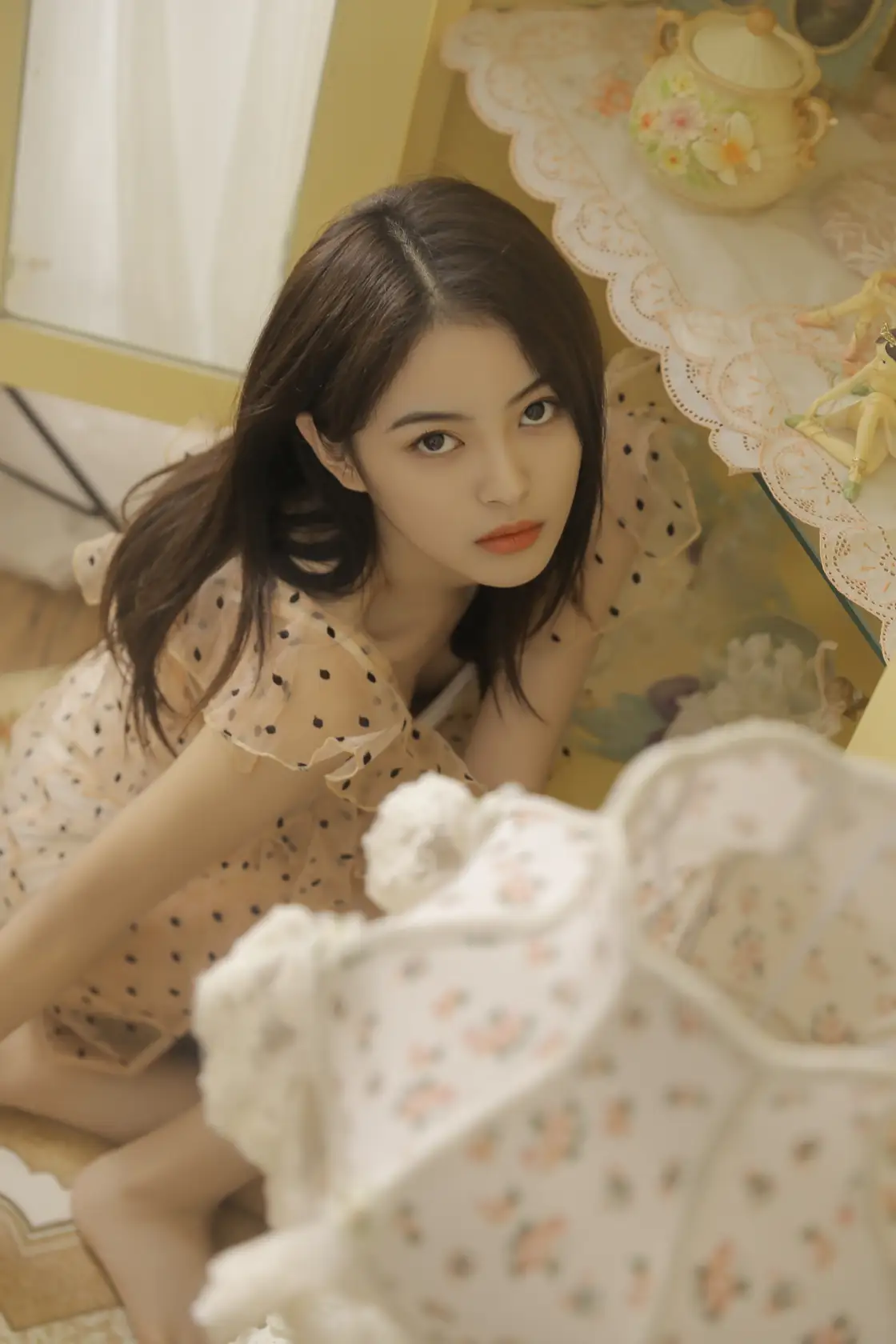 [艺图语] 2022.07.26 Vol.1547 – 转瞬 胡允恩-#[22P]-3