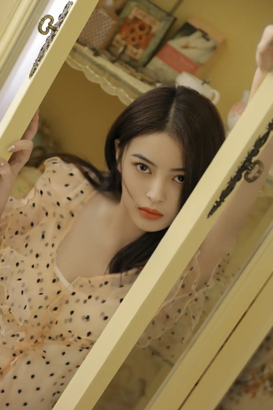 [艺图语] 2022.07.26 Vol.1547 – 转瞬 胡允恩-#[22P]-9