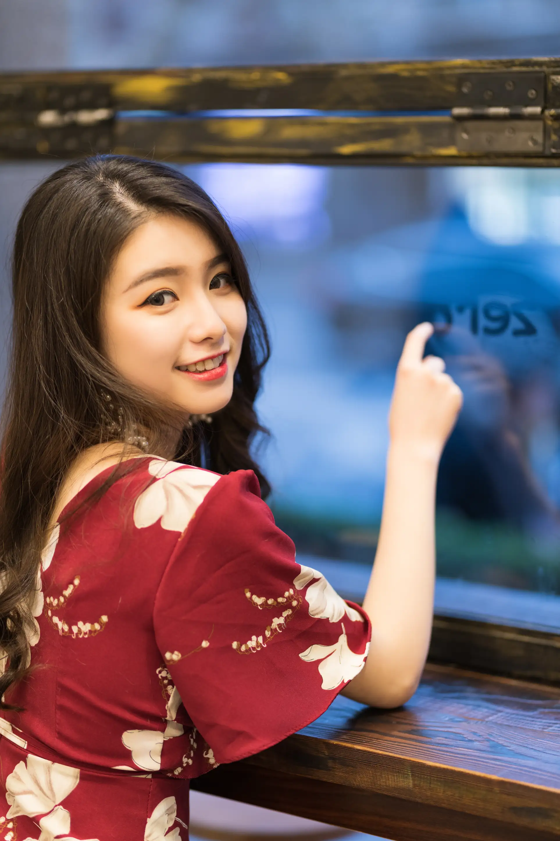 [艺图语] 2022.06.01 Vol.1048 – 街角咖啡屋 ZERO#[31P]-9