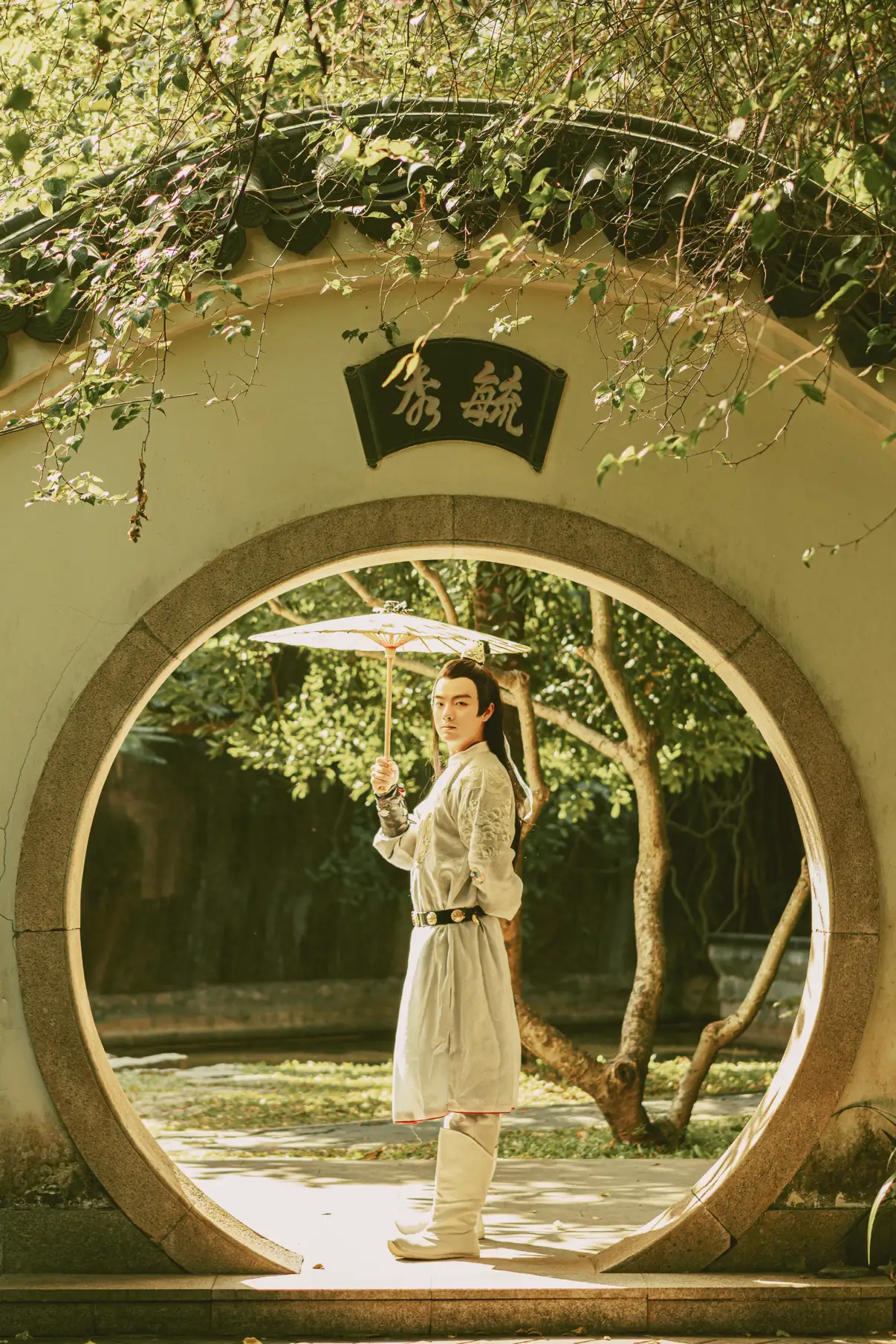 [艺图语] 2021.09.06 Vol.258 – 思美人 霏霏#[24P]-3