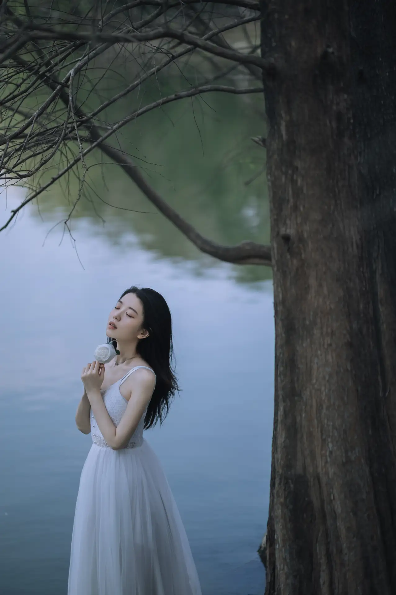 [艺图语] 2022.07.11 Vol.1447 – 水生植物 航子就是航子呀#[24P]-3