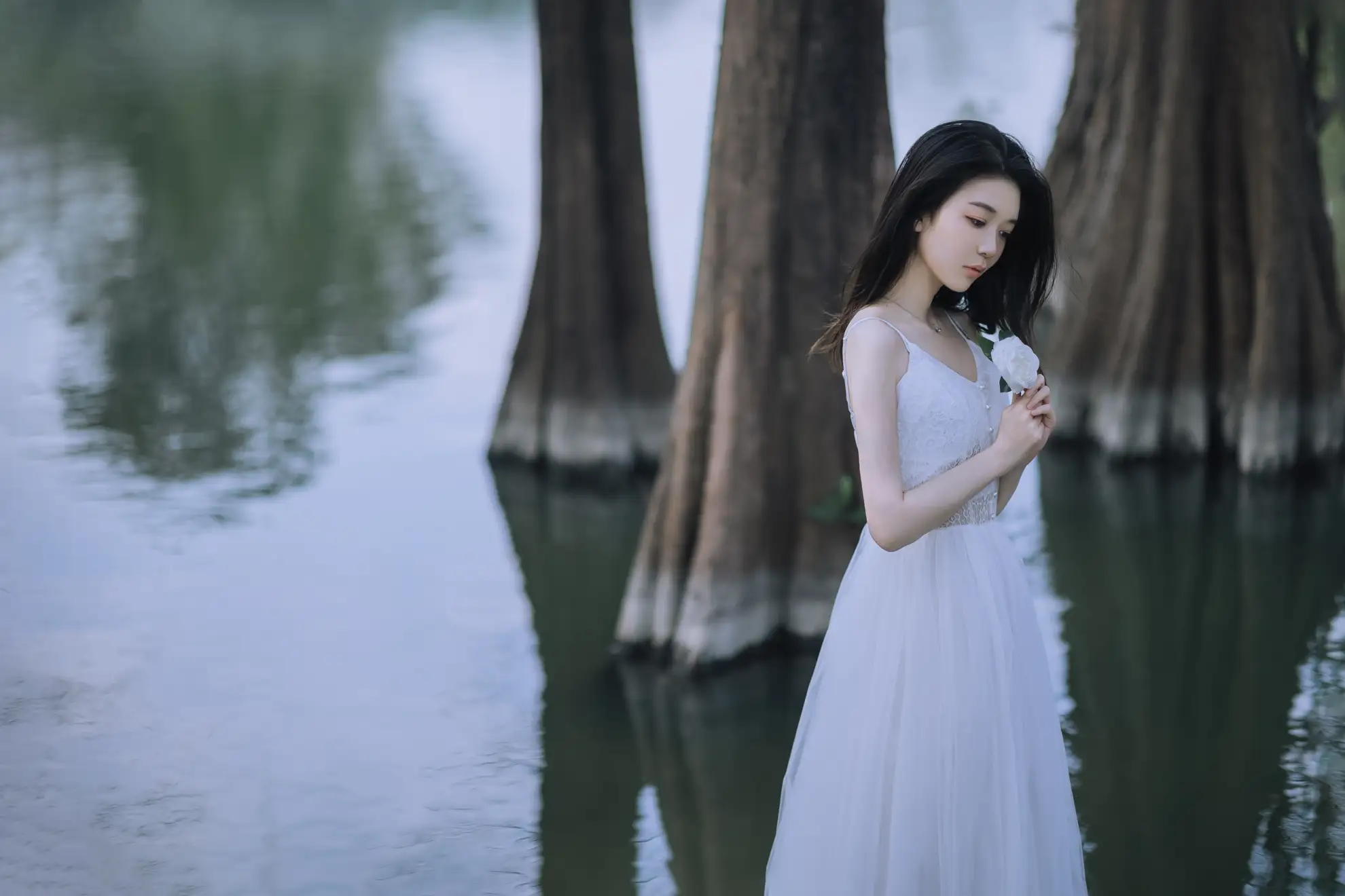 [艺图语] 2022.07.11 Vol.1447 – 水生植物 航子就是航子呀#[24P]-6