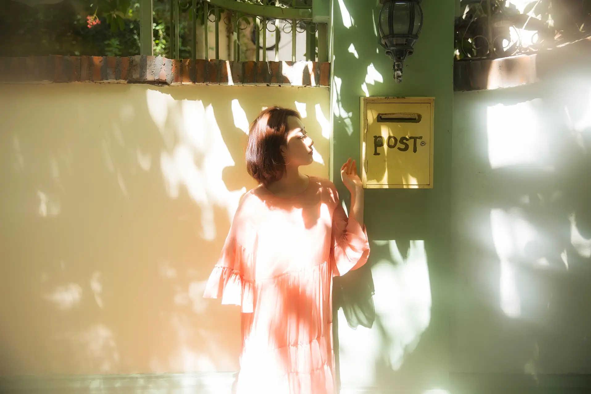 [艺图语] 2022.06.18 Vol.1221 – 原来有些女生真的会发光 赵婧祎zHAoJinGyI#[21P]-8