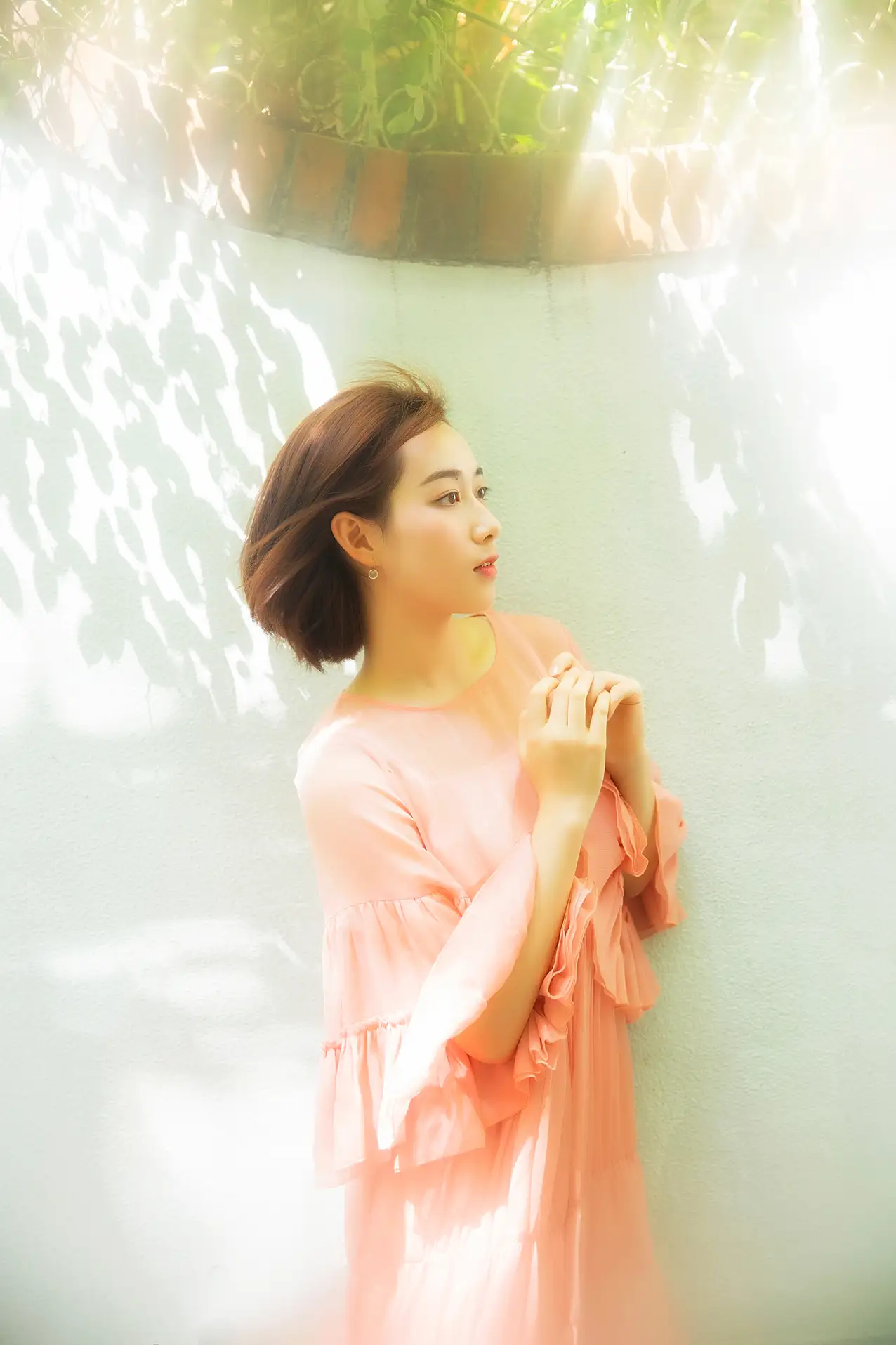 [艺图语] 2022.06.18 Vol.1221 – 原来有些女生真的会发光 赵婧祎zHAoJinGyI#[21P]-10