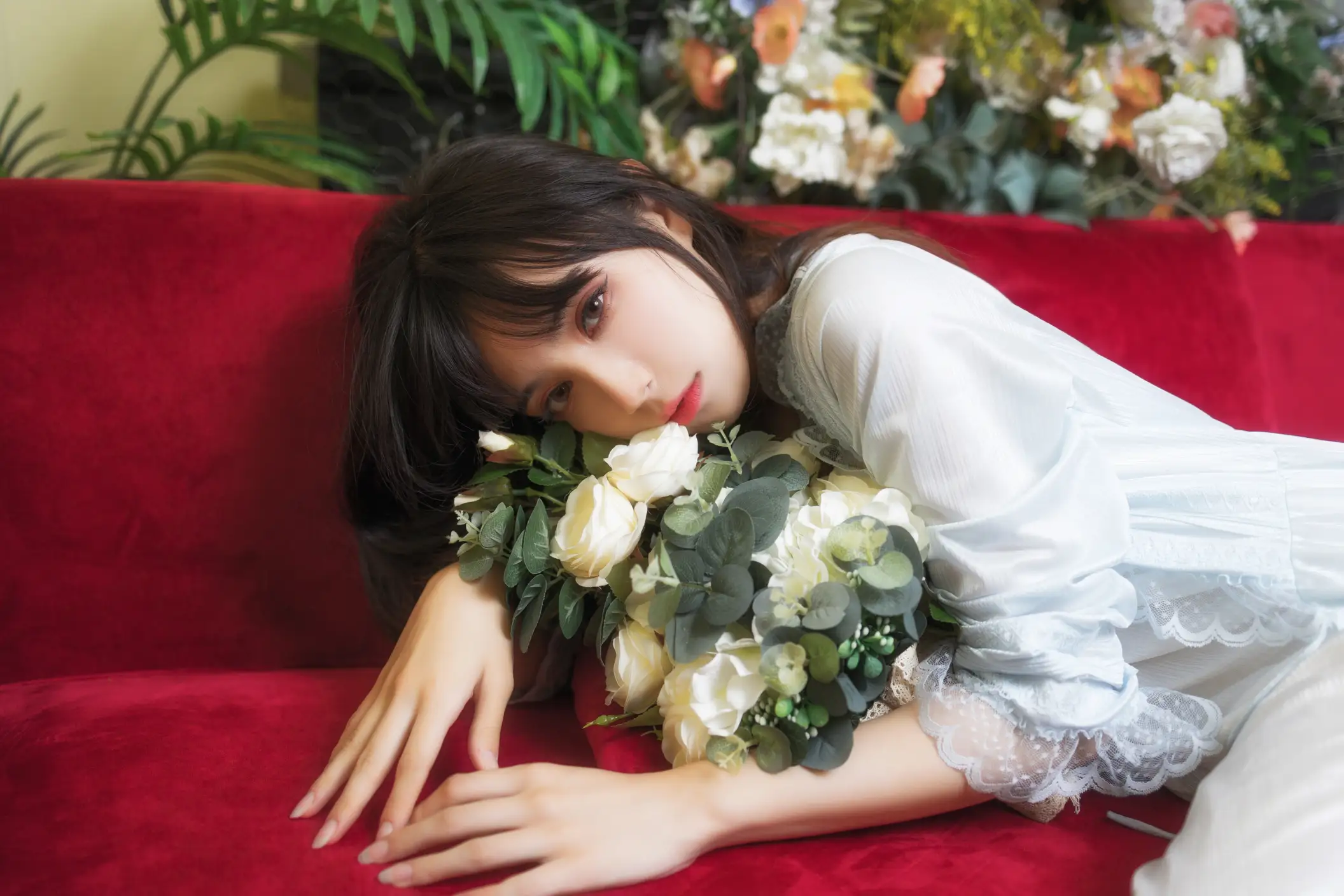 [艺图语] 2022.06.22 Vol.1259 – 少女味 贰加六#[28P]-5