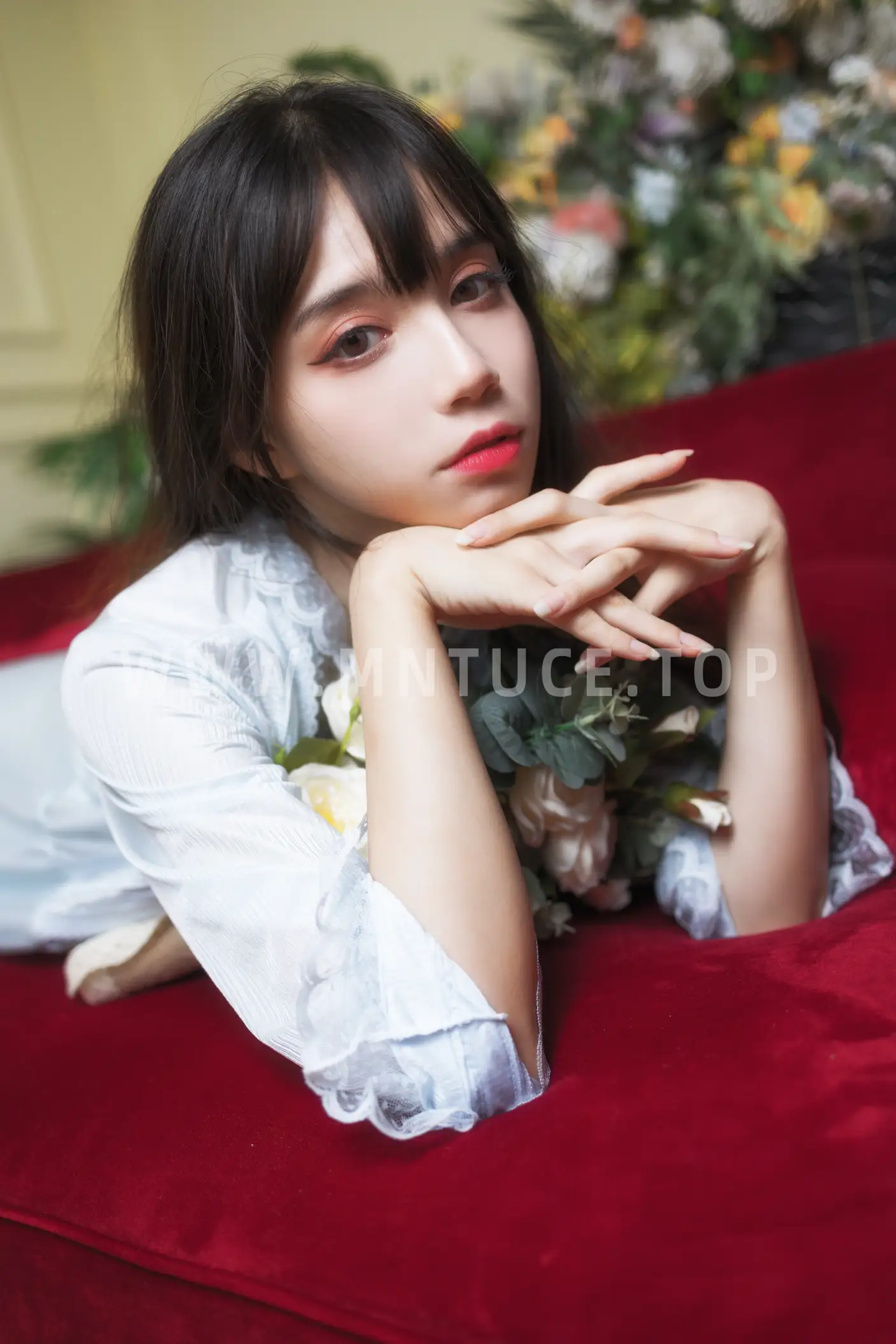 [艺图语] 2022.06.22 Vol.1259 – 少女味 贰加六#[28P]-9