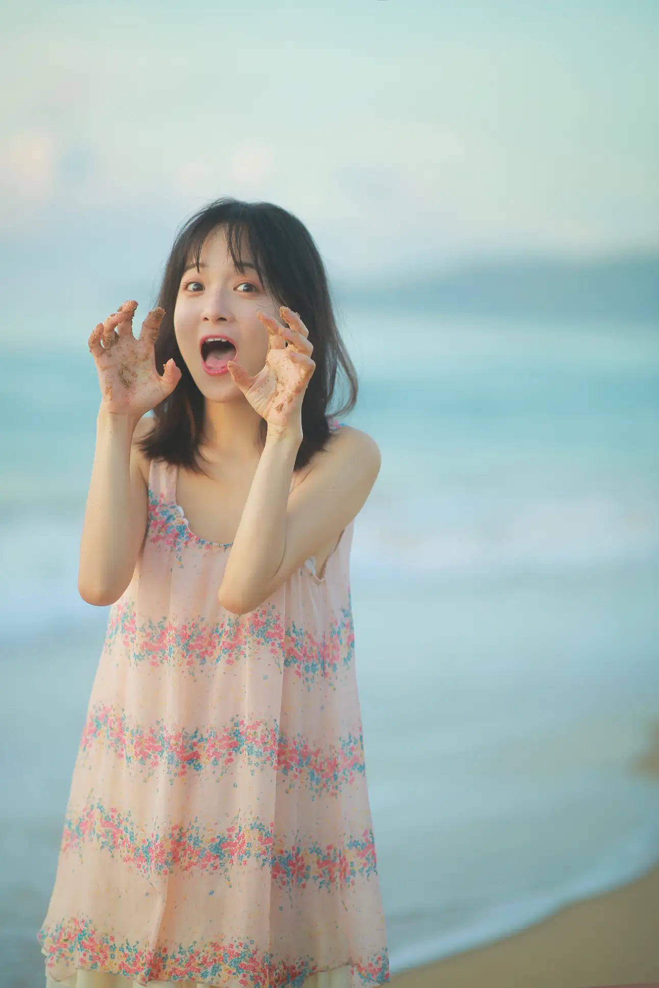 [艺图语] 2022.05.16 Vol.0901 – 天光有时 甜酒八號#[28P]-3