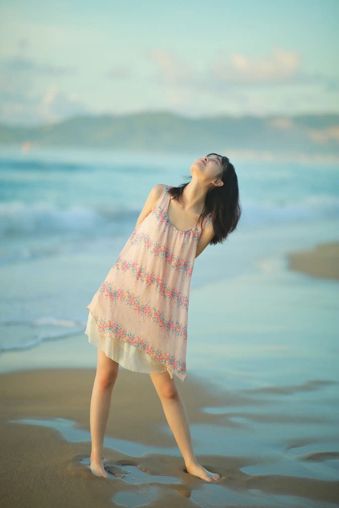 [艺图语] 2022.05.16 Vol.0901 – 天光有时 甜酒八號#[28P]-6