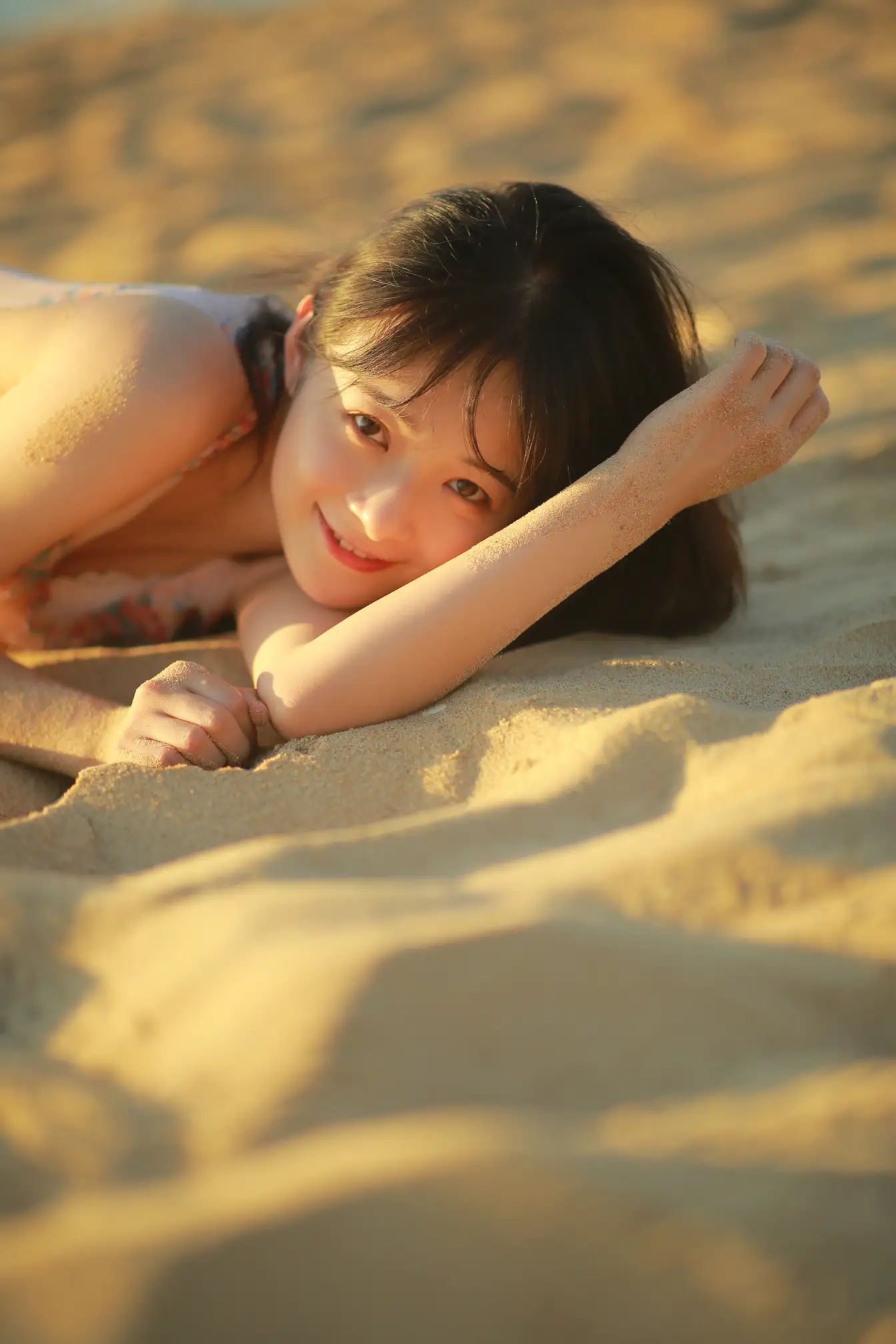[艺图语] 2022.05.16 Vol.0901 – 天光有时 甜酒八號#[28P]-7