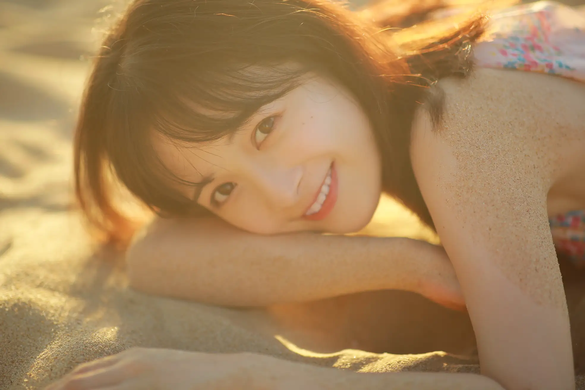 [艺图语] 2022.05.16 Vol.0901 – 天光有时 甜酒八號#[28P]-8